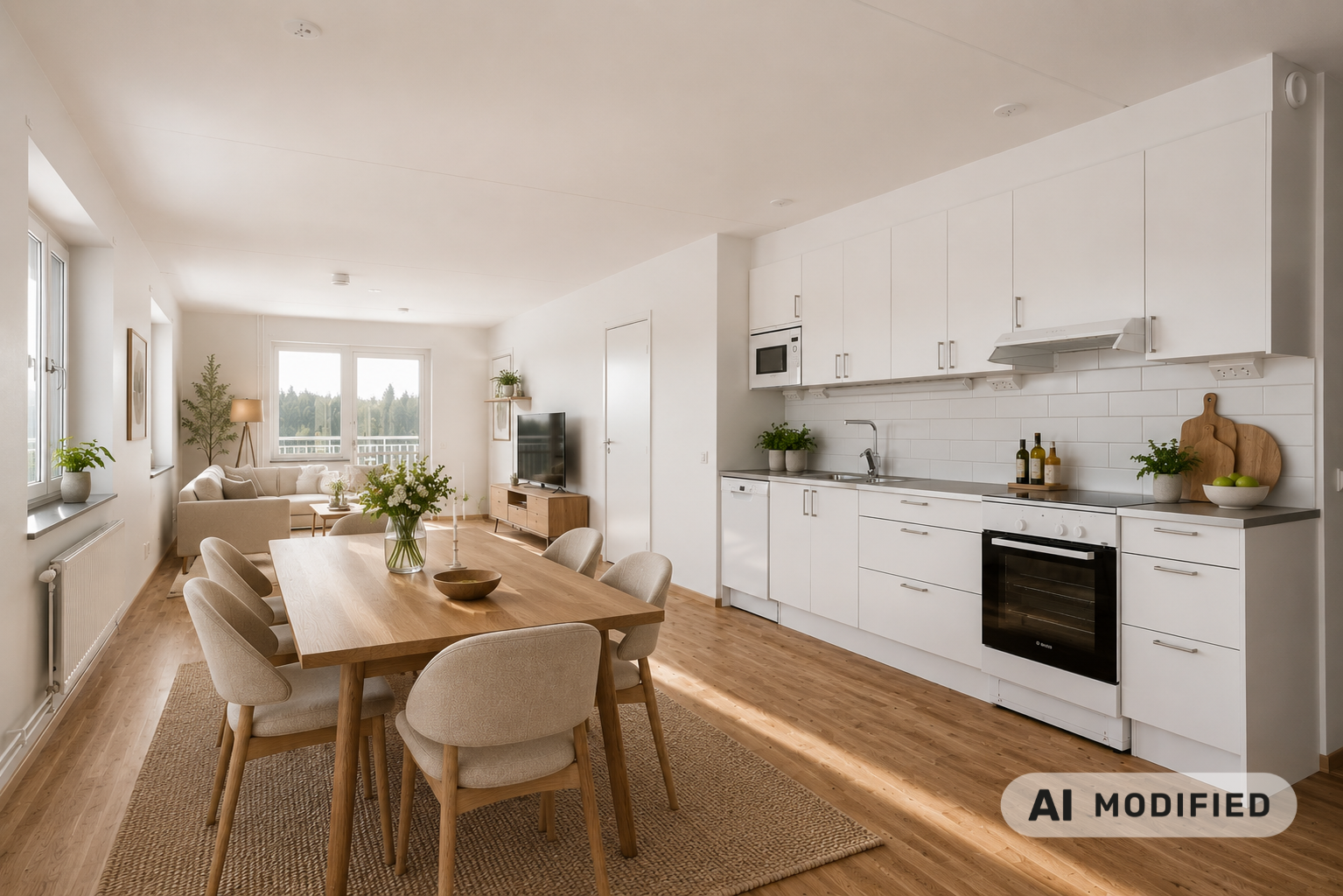 4 rok · 96 m² i Järfälla