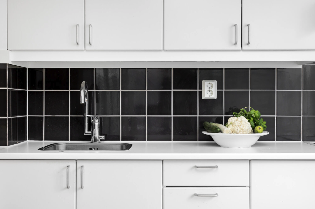 Hammarby allé, Stockholm — photo 5