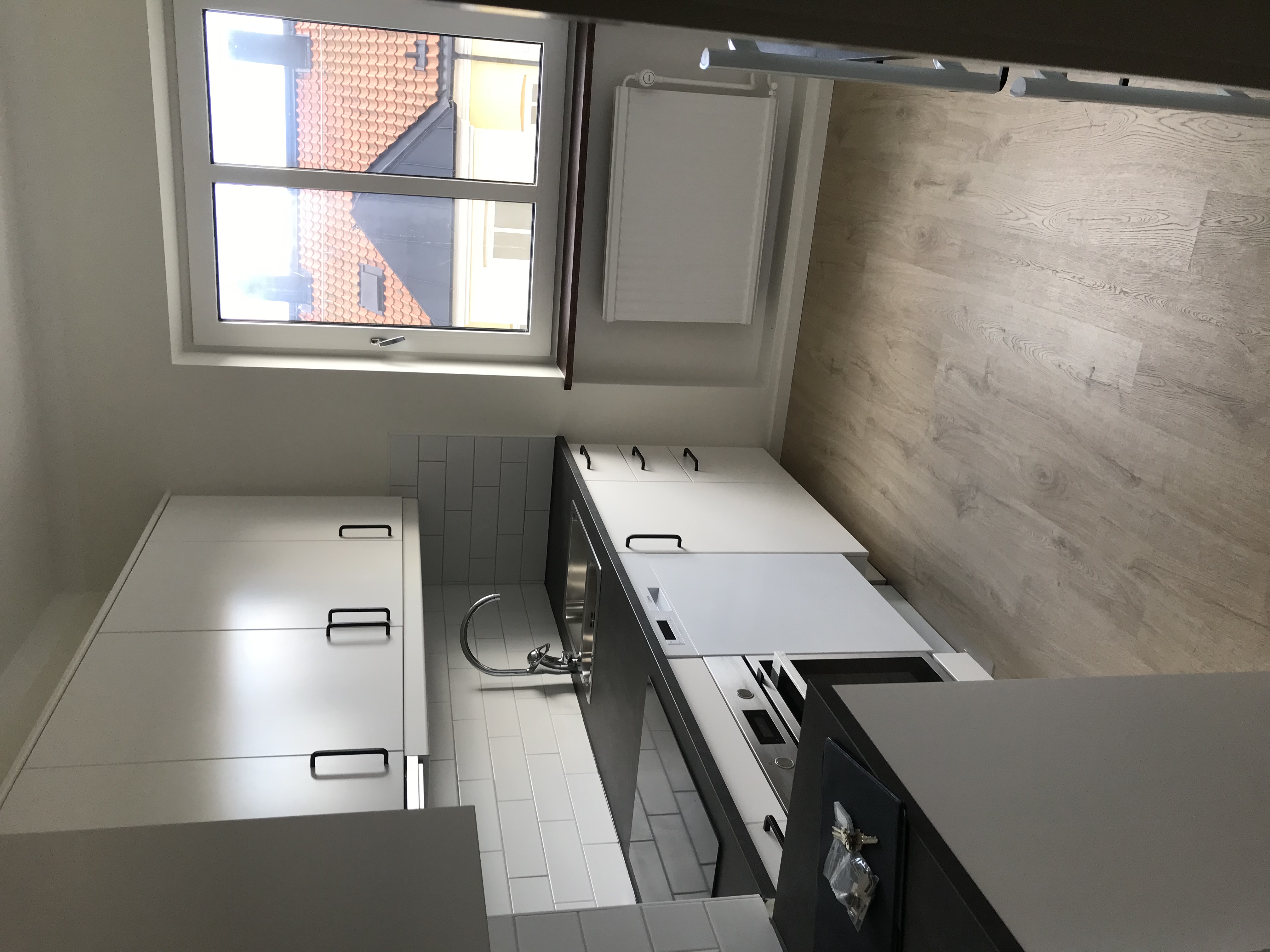 Lägenhet, 2 rooms, 60 sqm, Landskrona