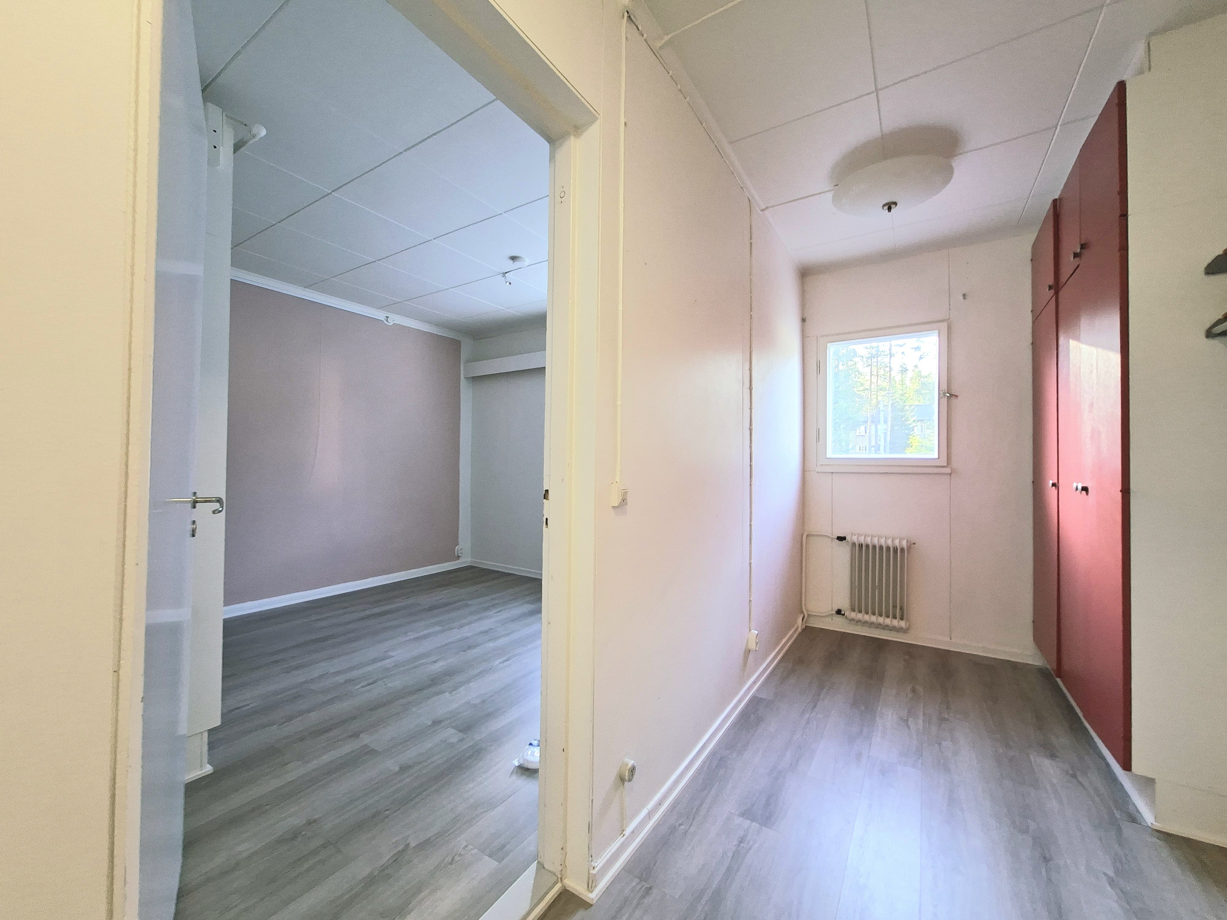 Kiva, edullinen kaksio 5