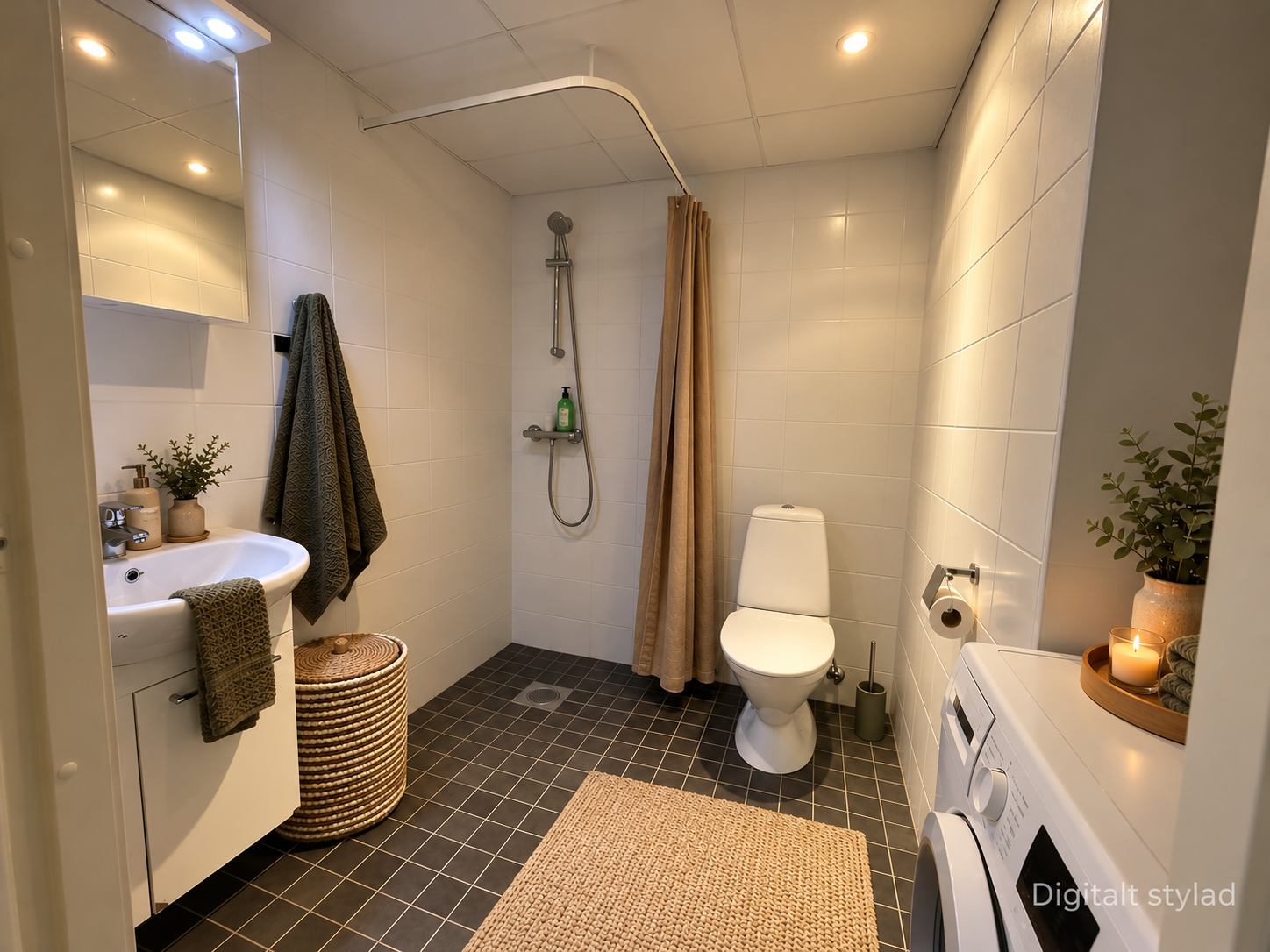 1 rok · 36 m² i Gävle – bild 4