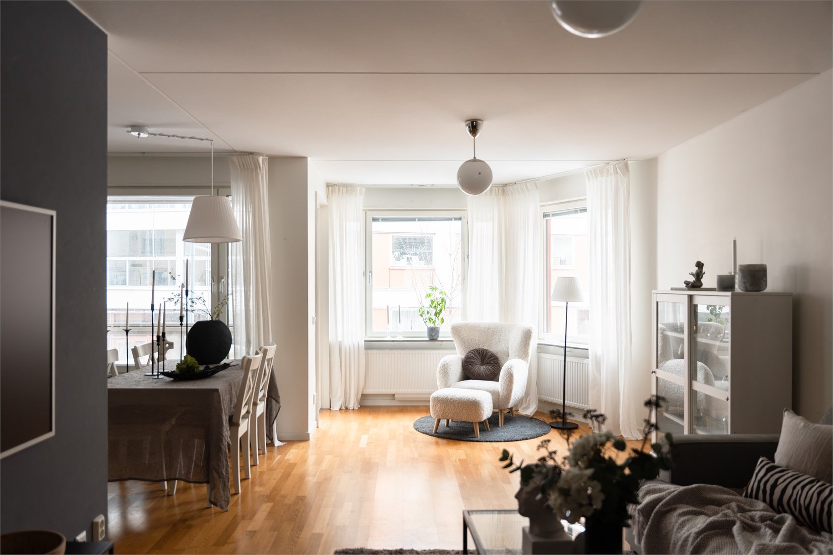 Råsegelgatan, Västerås — photo 3