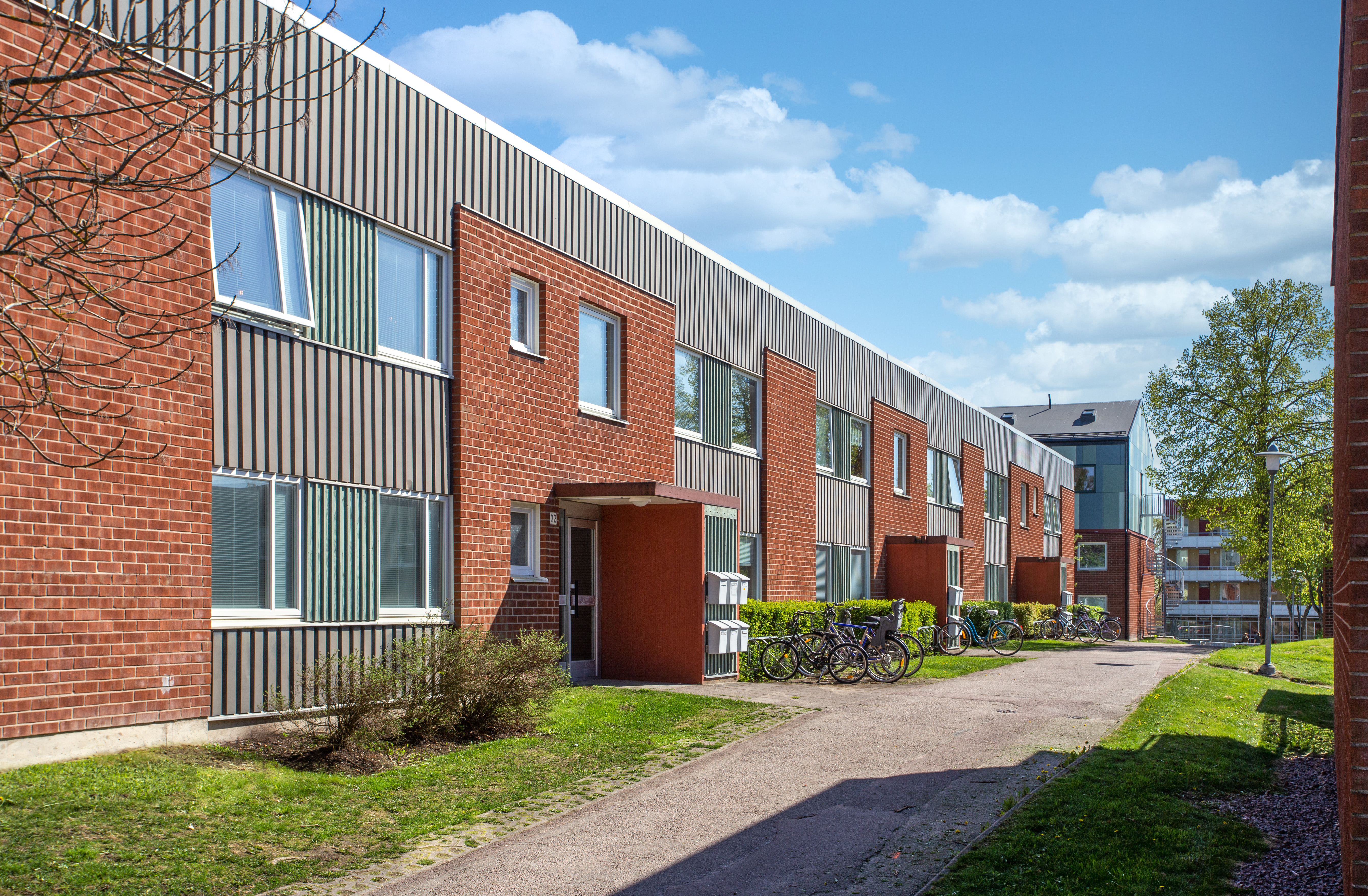 Qasa listing 1402328, Karlstad