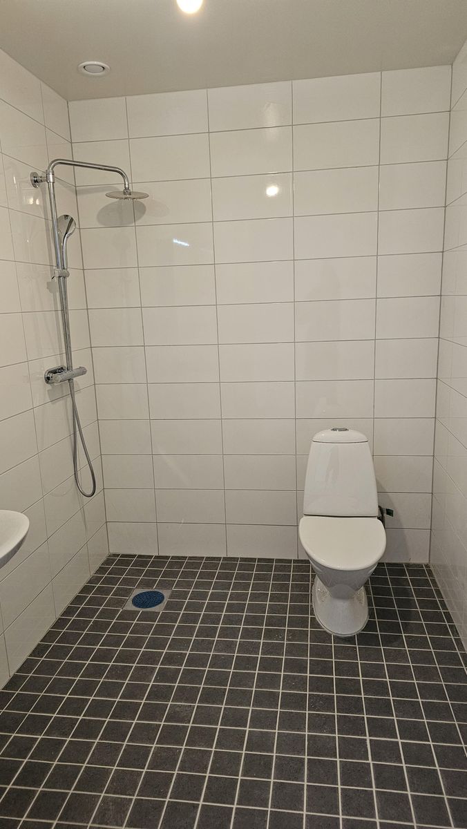 Lägenhet, 2 rooms, 32 sqm, Södertälje