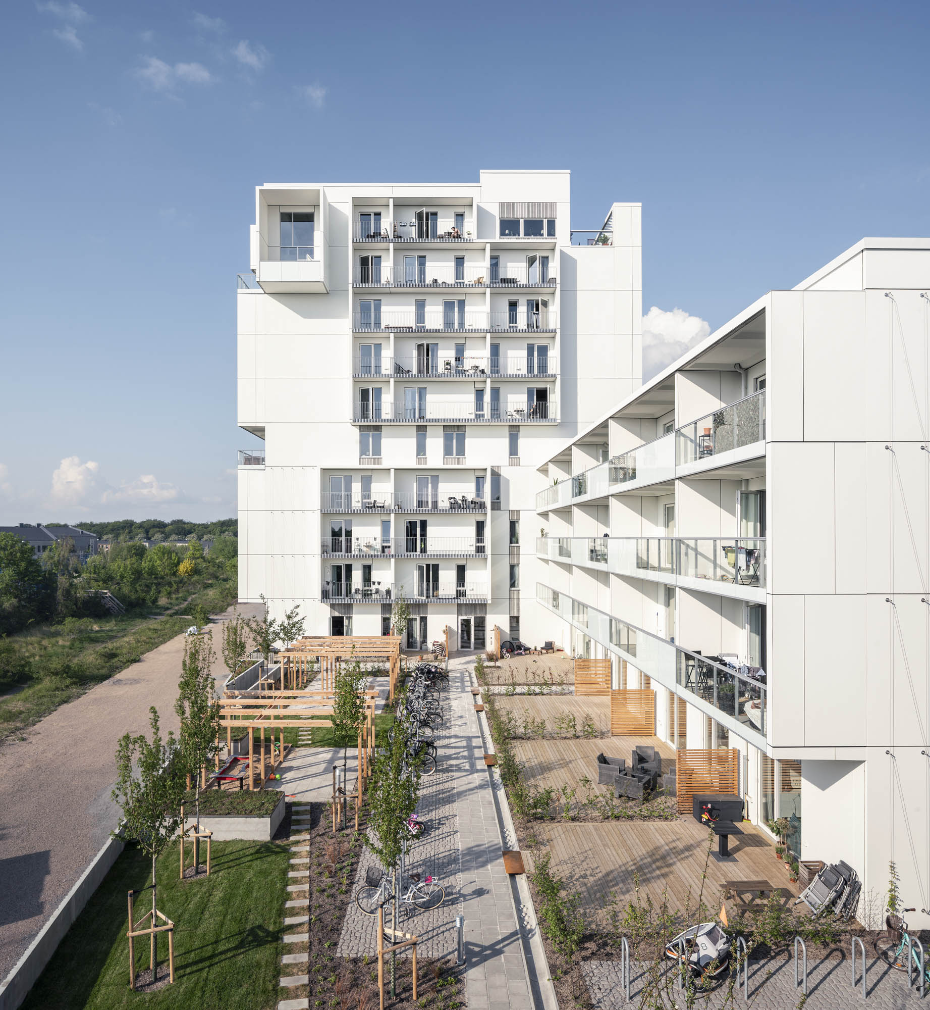 2 rok · 48 m² i Limhamn – bild 11