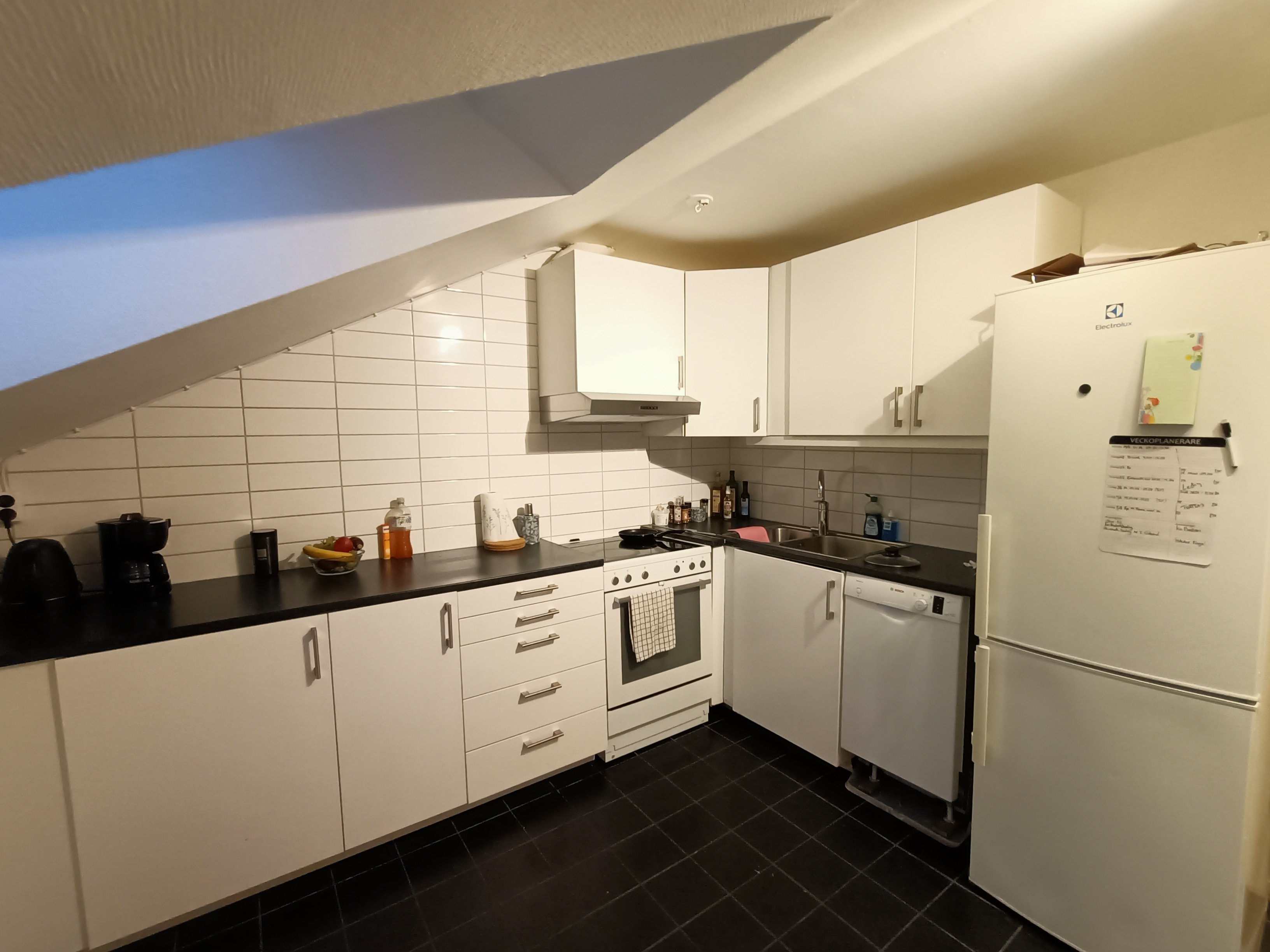 Lägenhet, 1 rum, 13 kvm, Malmö