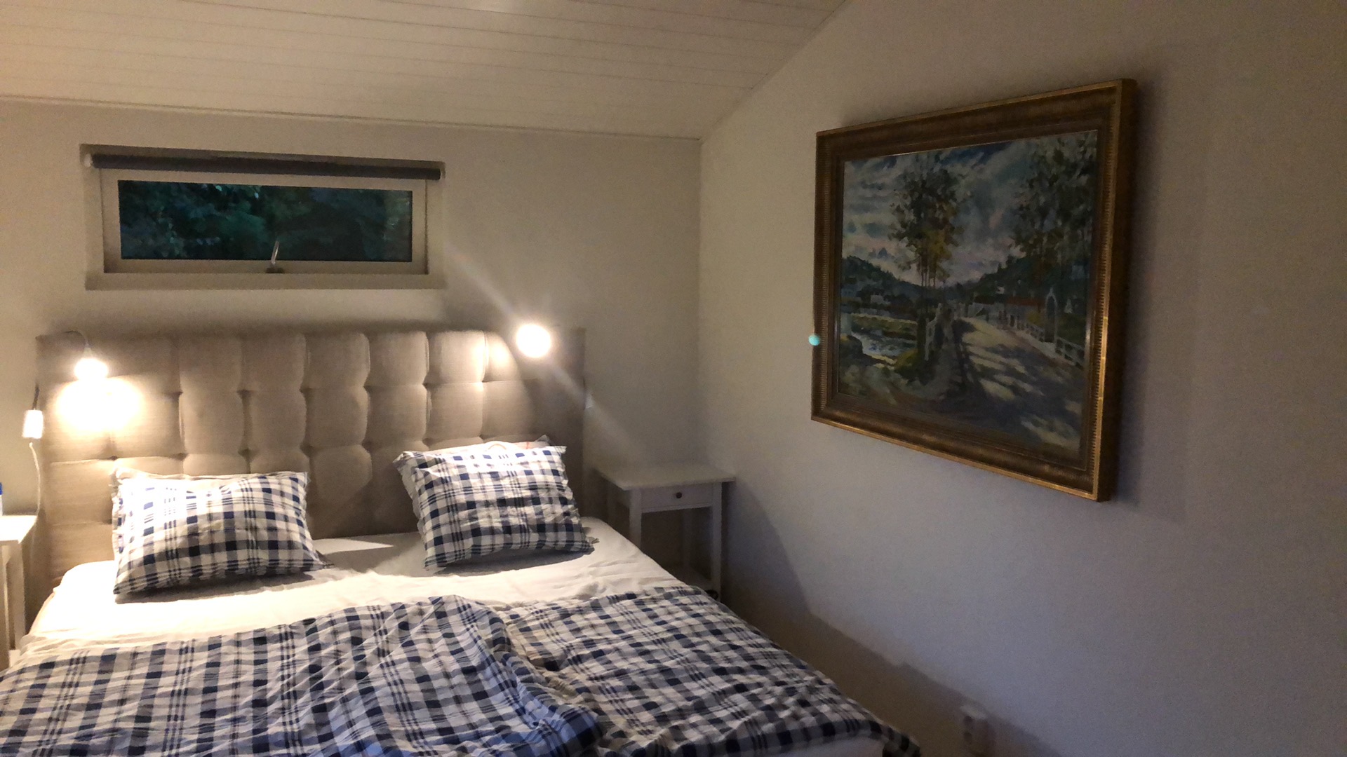 Hyresbostad på Höllviken i hollviken