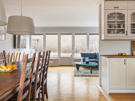 Hus – Stavsnäs, Stavsnäs gärde, Stockholms län - Bild 4