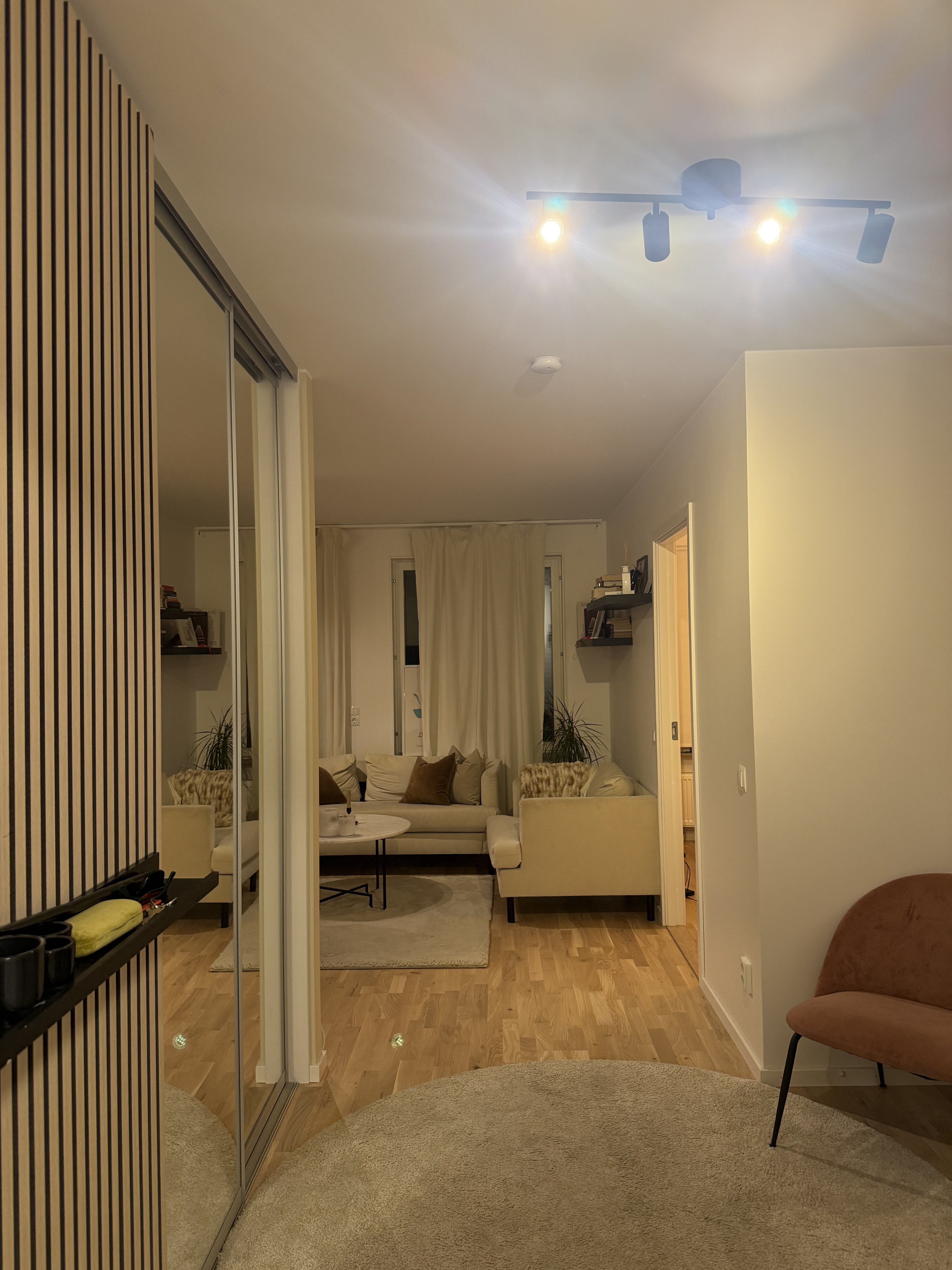 Apartment in Stockholm, Liljeholmen - Bild 4