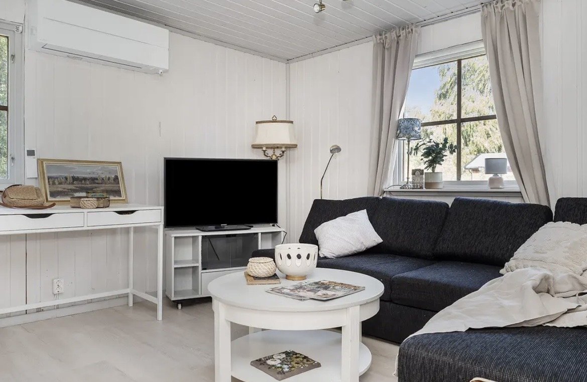 4 rok · 77 m² i Gärsnäs – bild 9