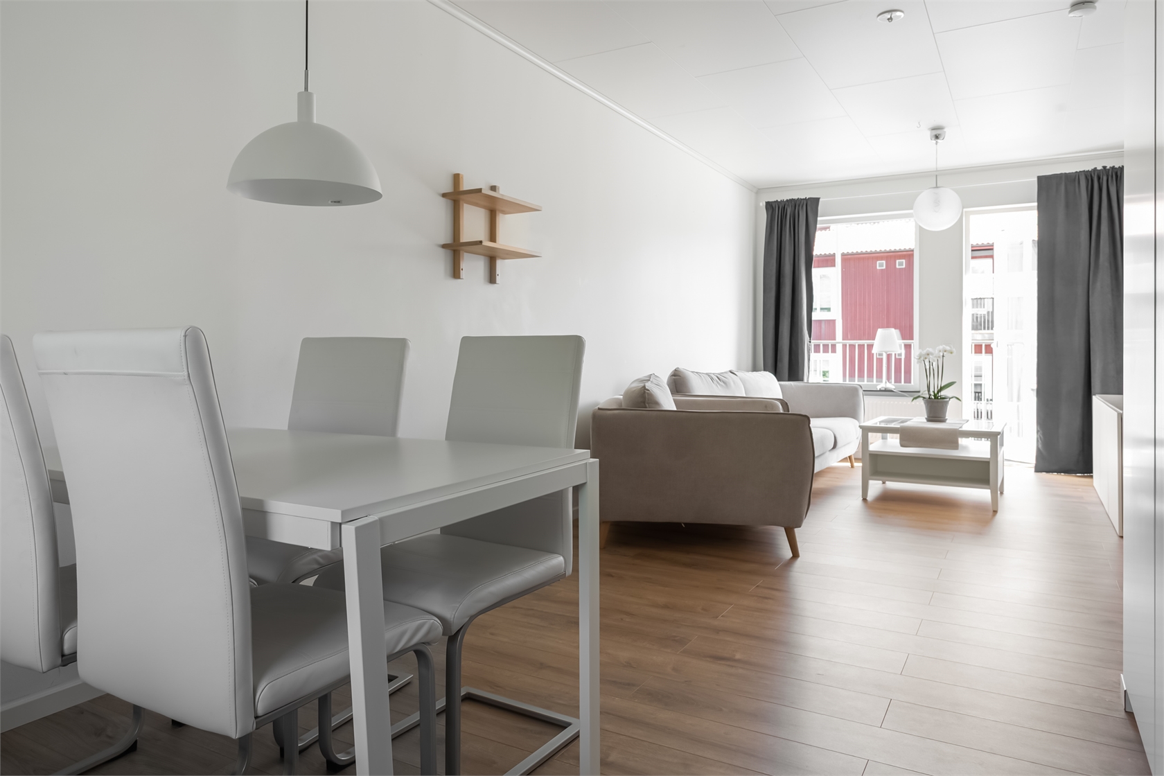 Lertagsvägen, Knivsta — photo 2