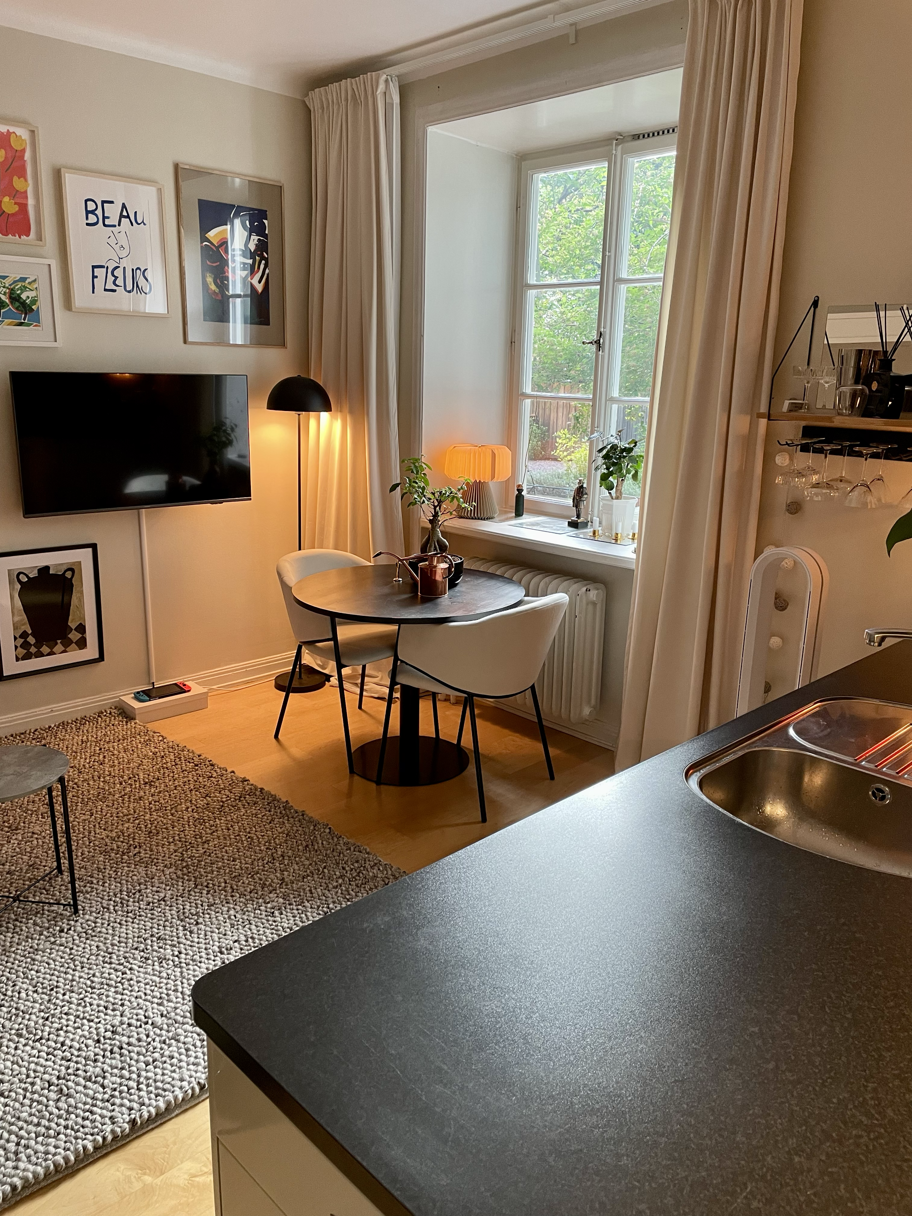 1 rok · 23 m² i Stockholm – bild 2