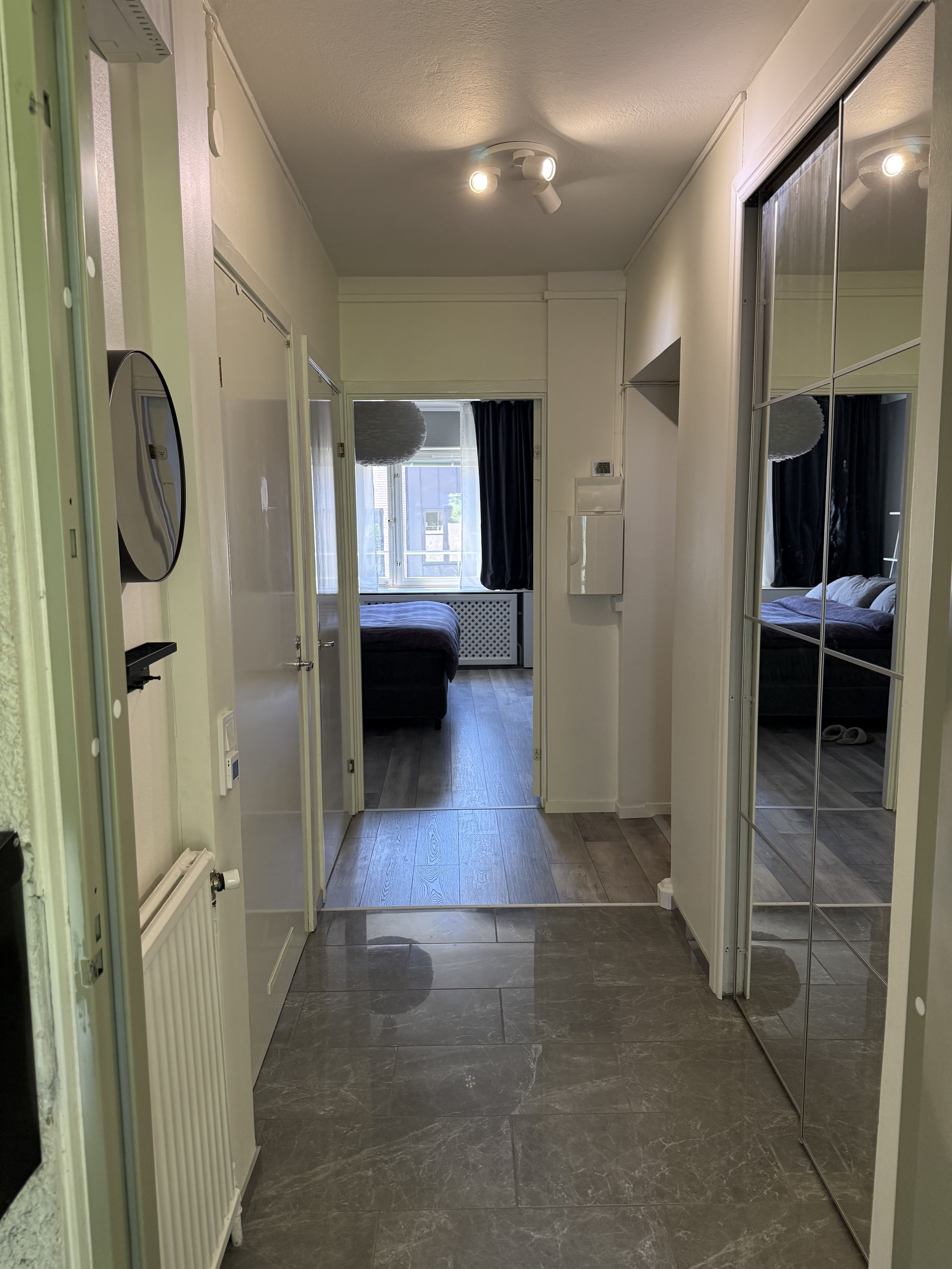 2 rok · 54 m² i Bromma – bild 7