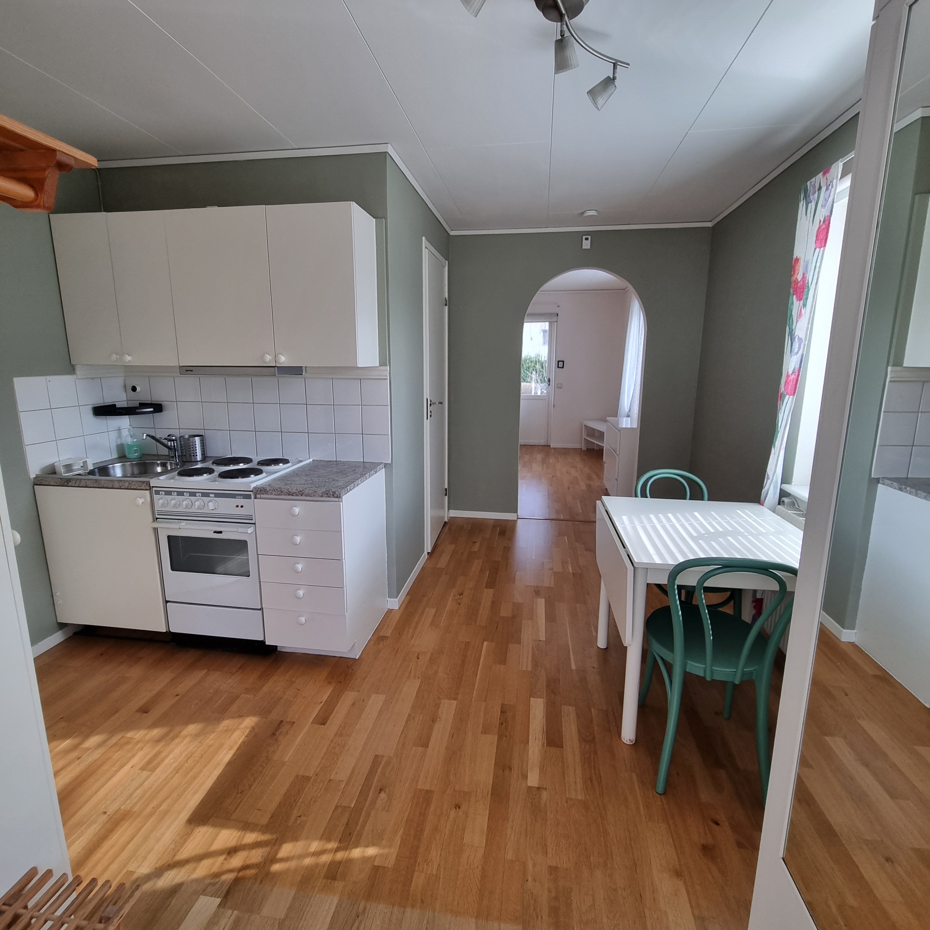 Fältvägen, Spånga — photo 5