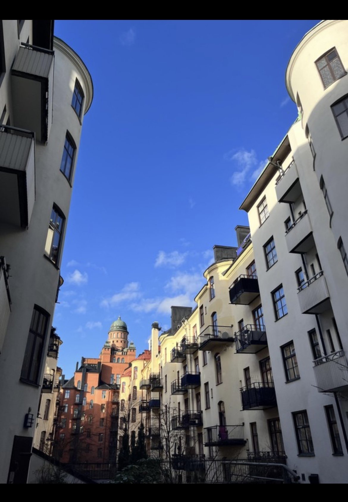 1 rum och kök, Stockholm — 8 000 kr/mån — bild 2
