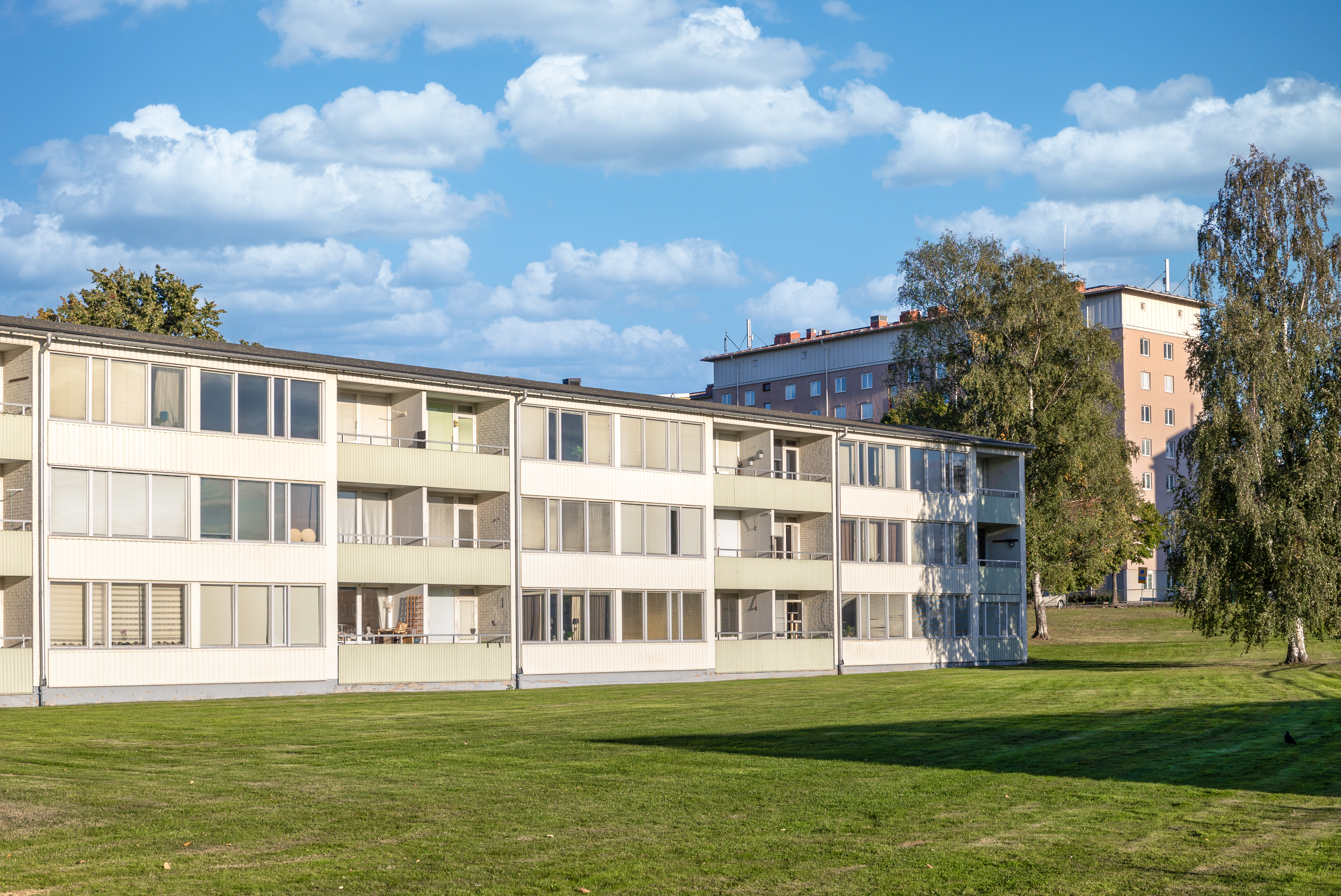 2 rok · 72 m² i Karlstad – bild 3