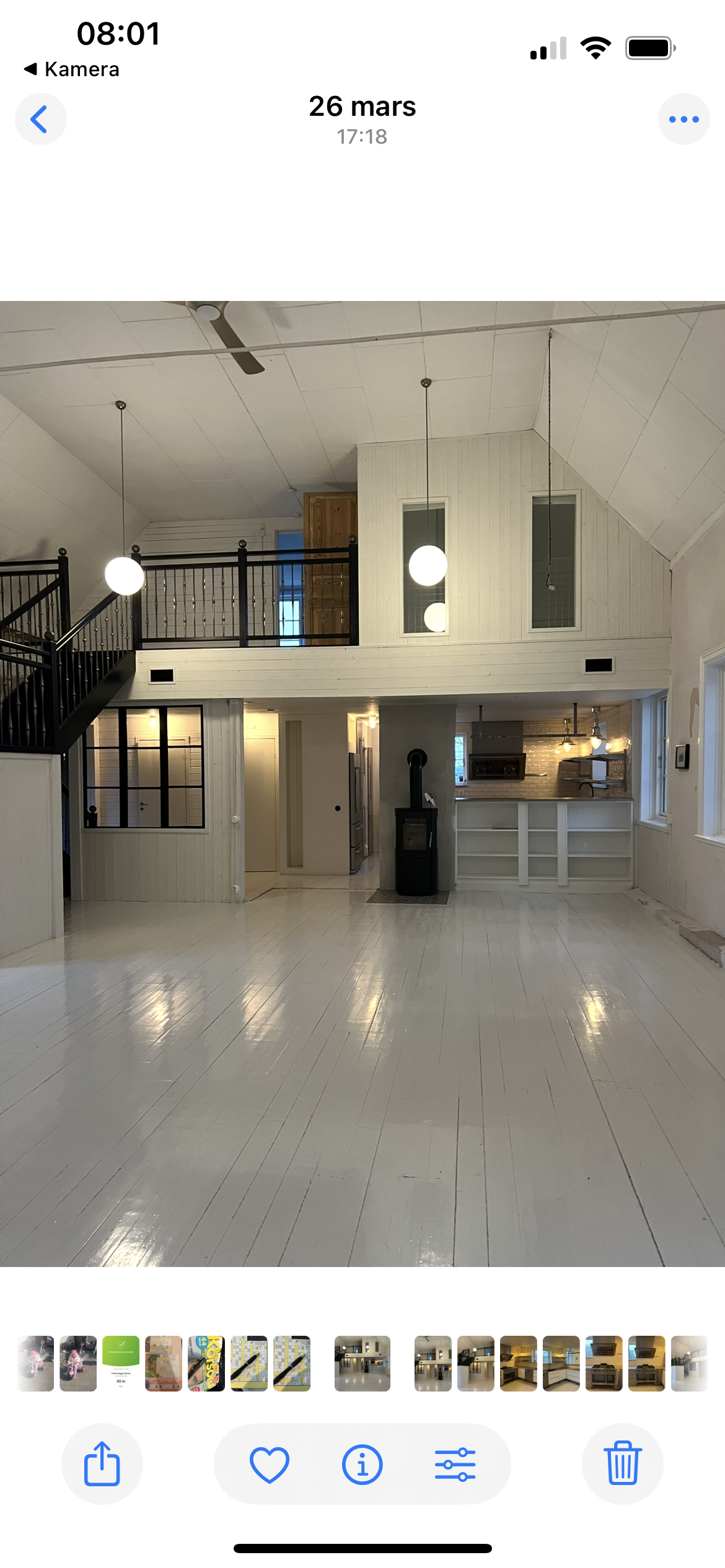 Villa/Hus, 5 rooms, 180 sqm, Hemse