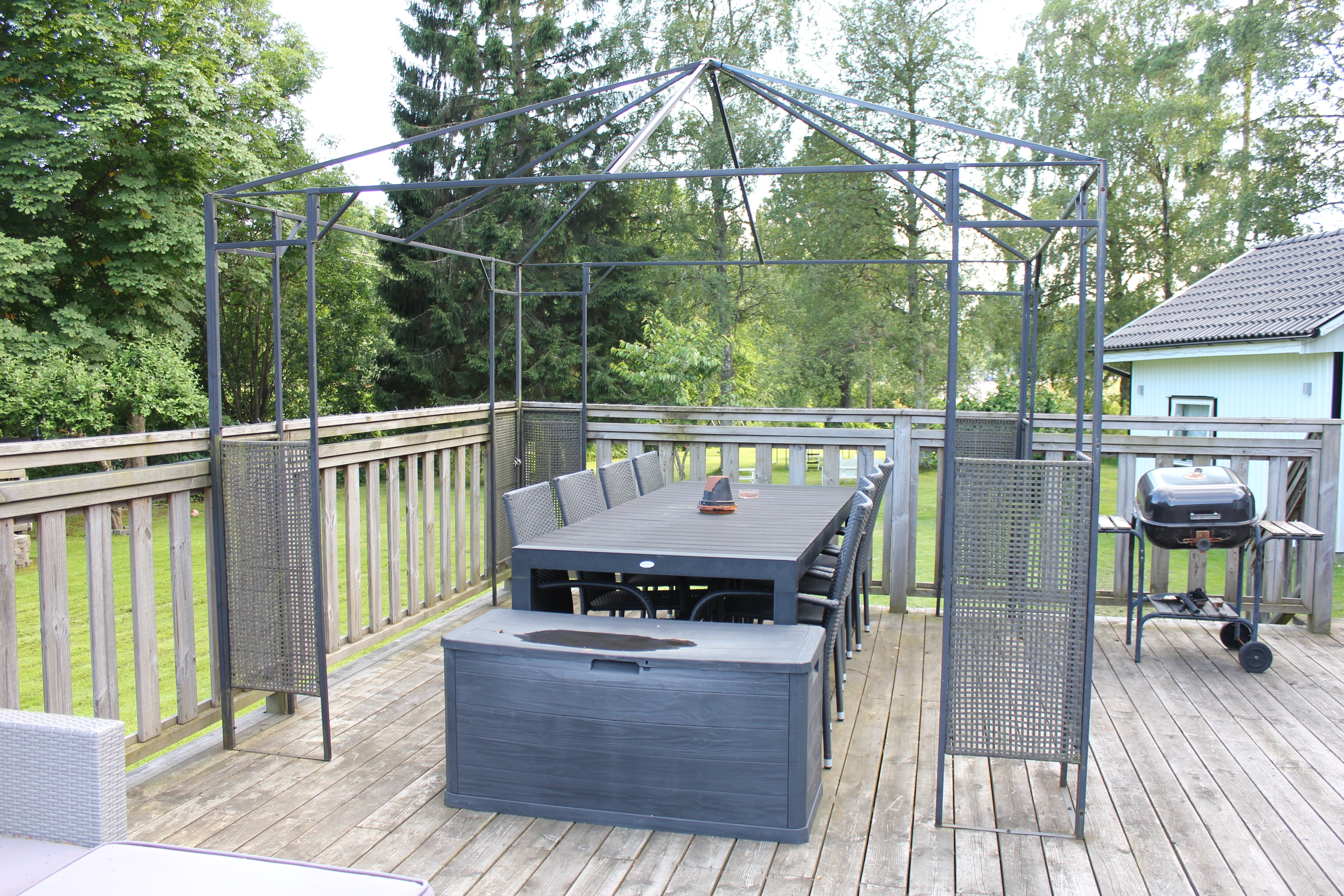 Hus – Vargön, Västra Götalands län - Bild 3