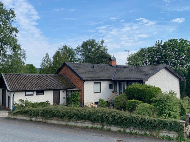 Villa/Hus, 4 rooms, 102 sqm, Näsum