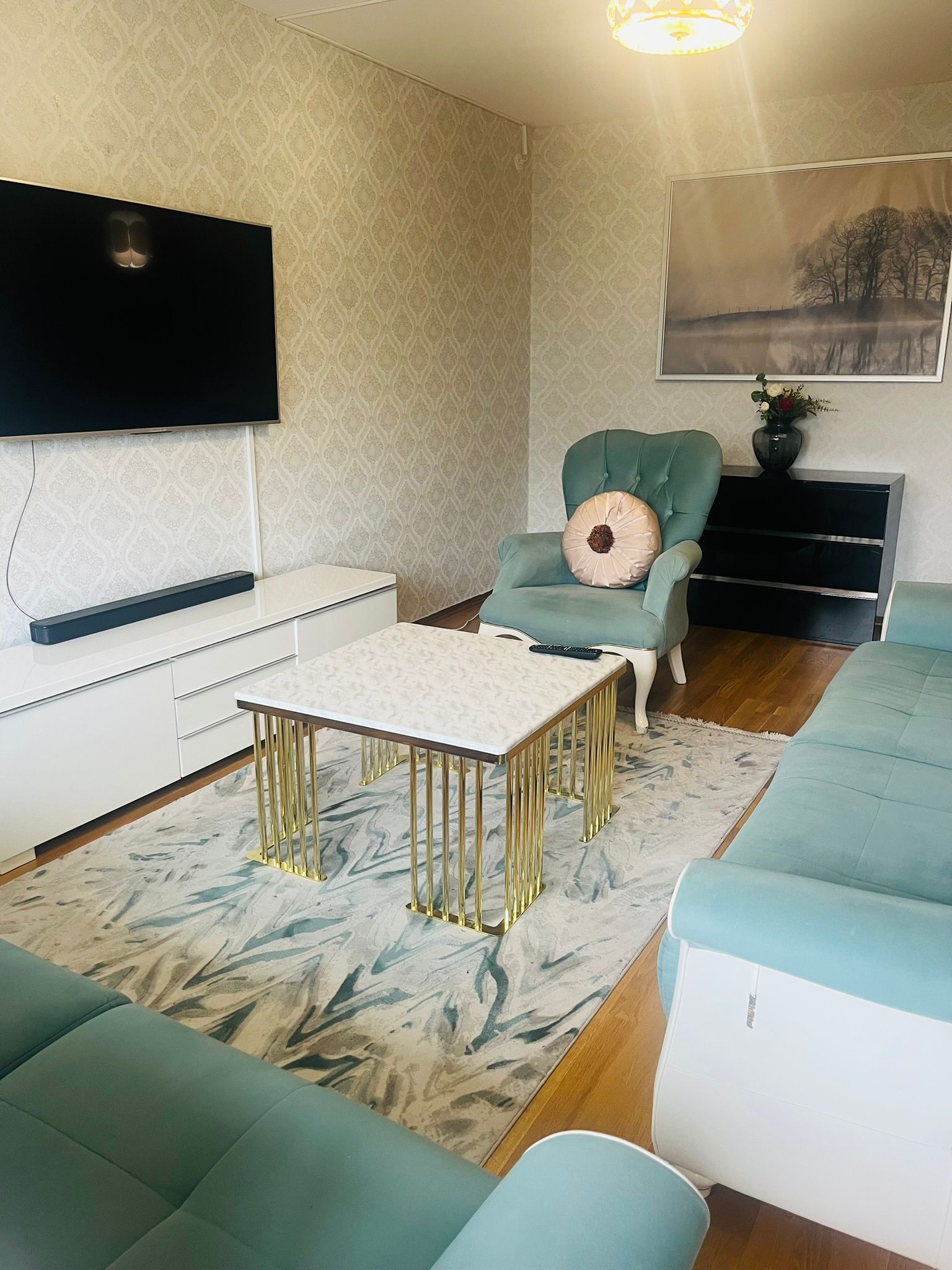 Rimfrostgatan, Göteborg