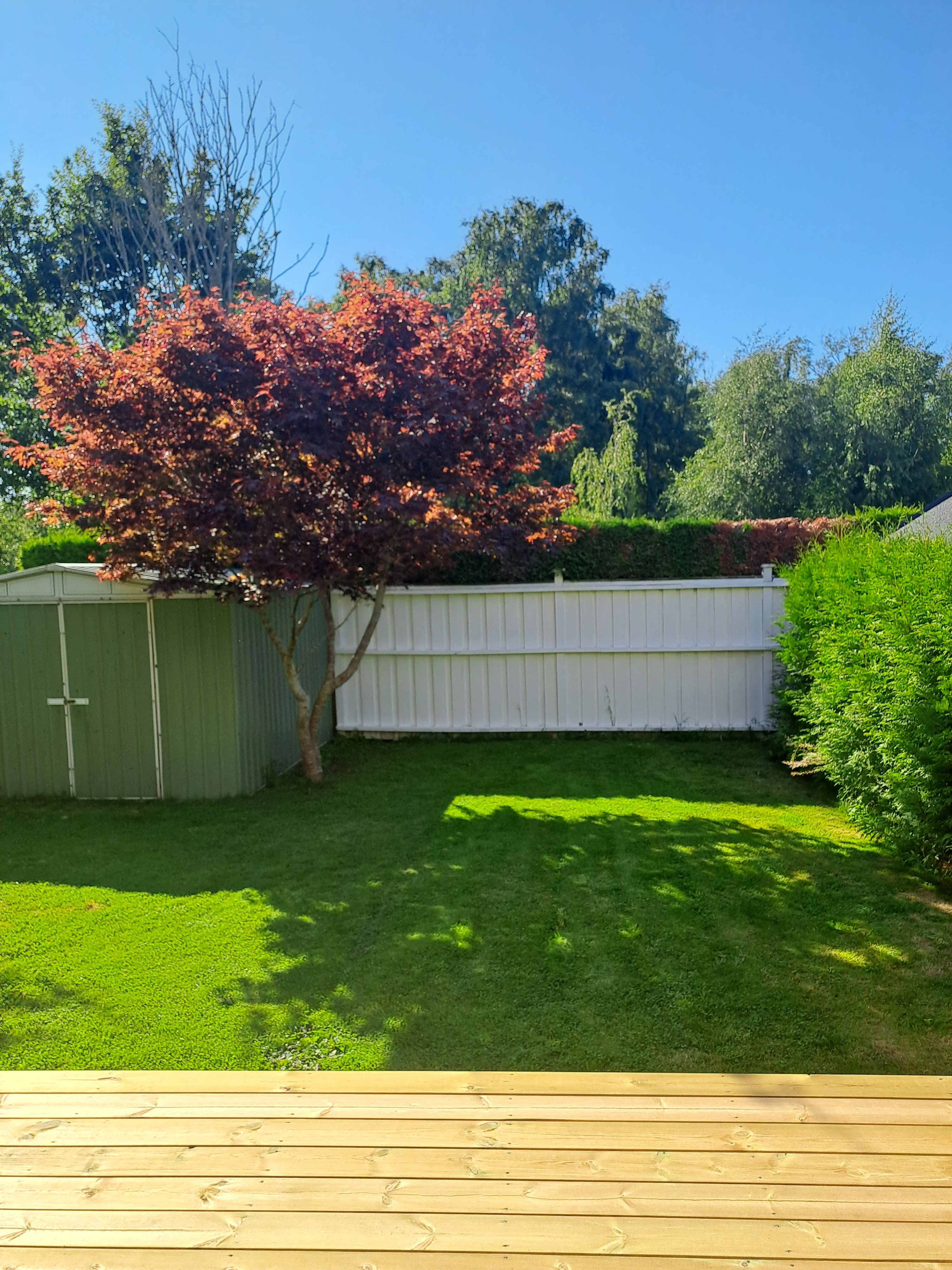 1 rok · 54 m² i Särö – bild 8