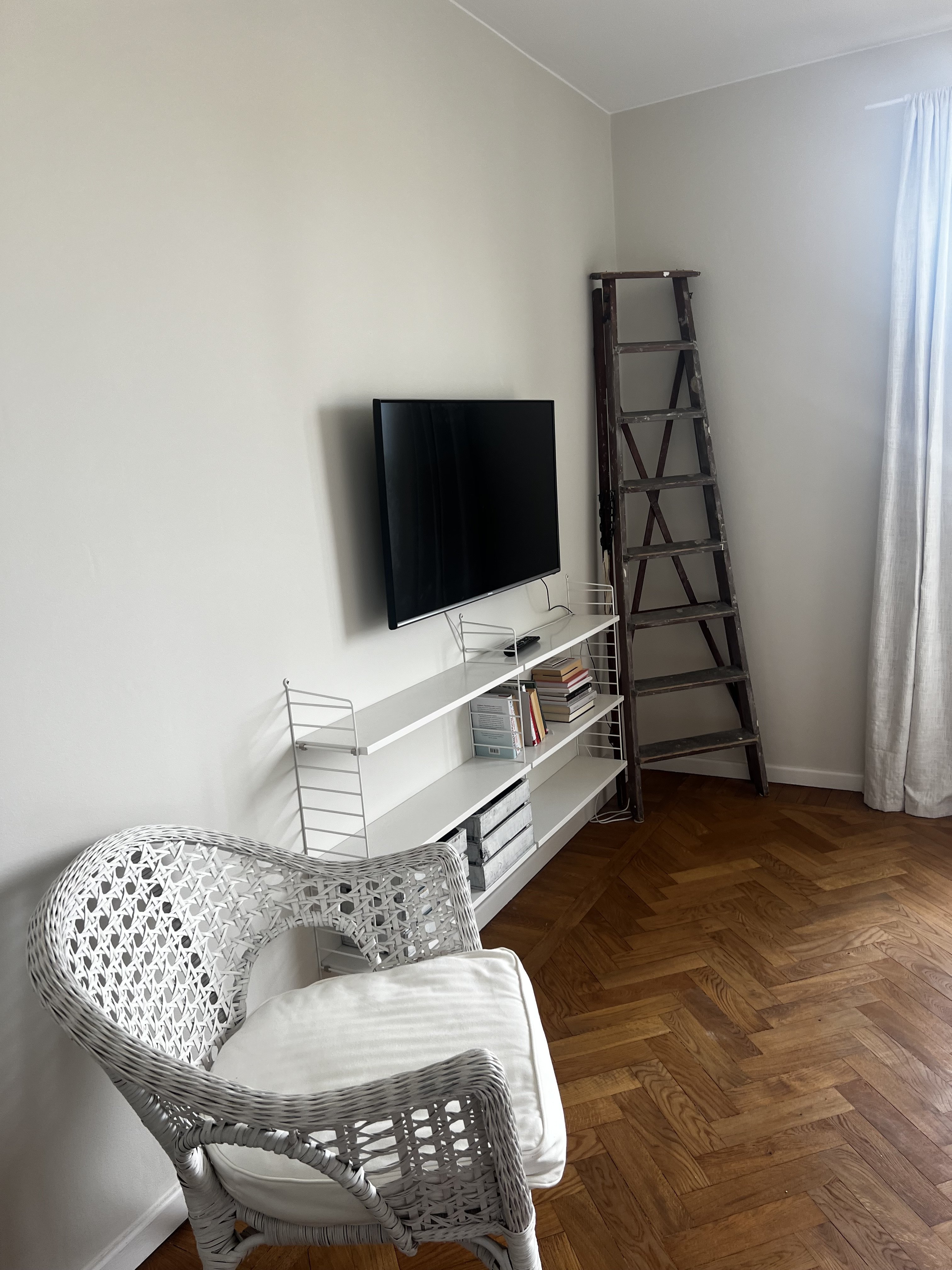 Apartment in Stockholm, Gärdeshöjden, Ladugårdsgärdet - Bild 4