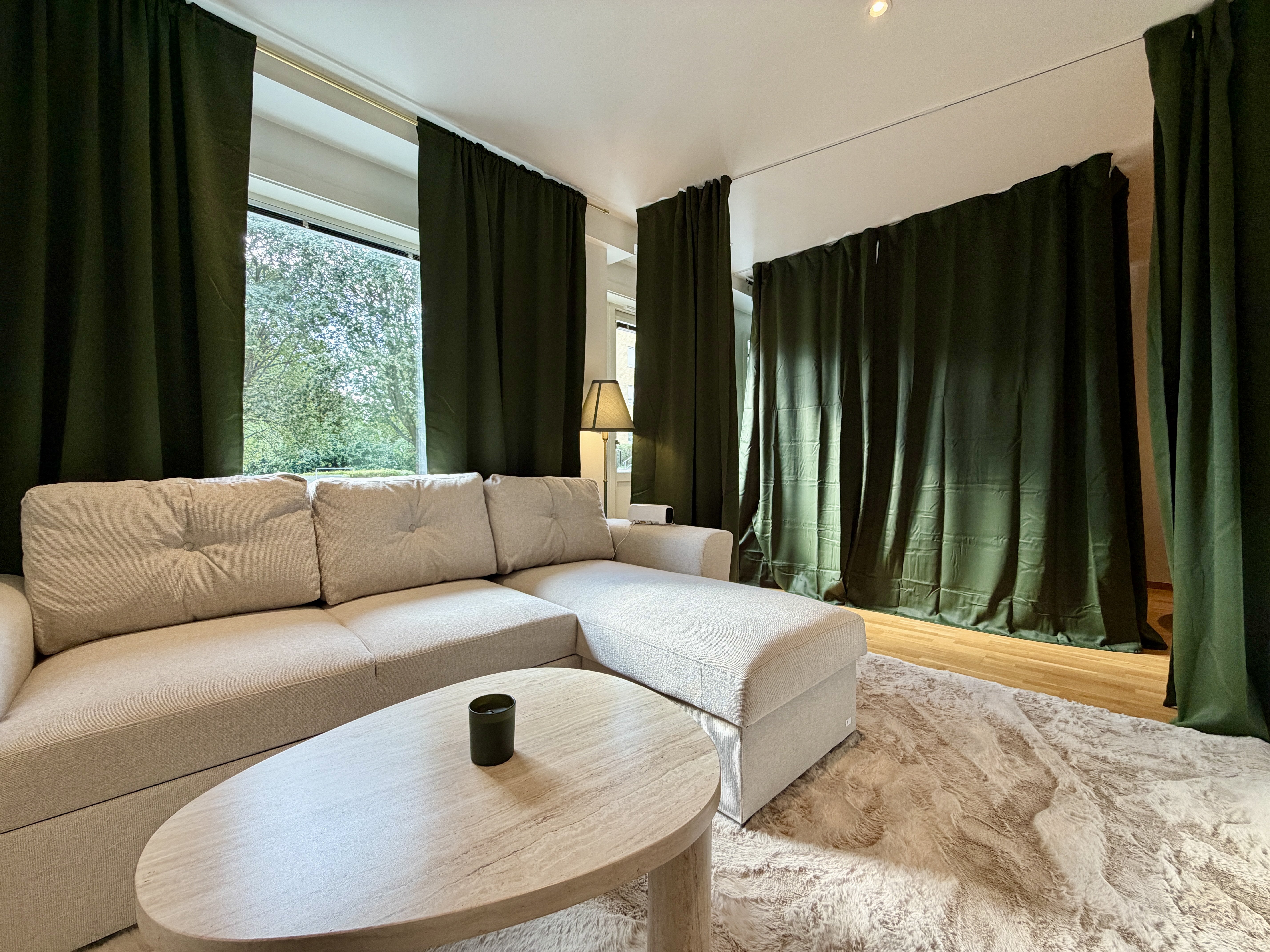 2 rum och kök, Biskopsgården, 22 000 kr/mån, bild 4