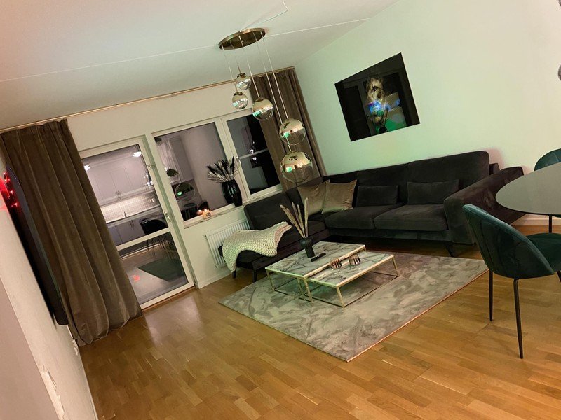 Tellusgatan