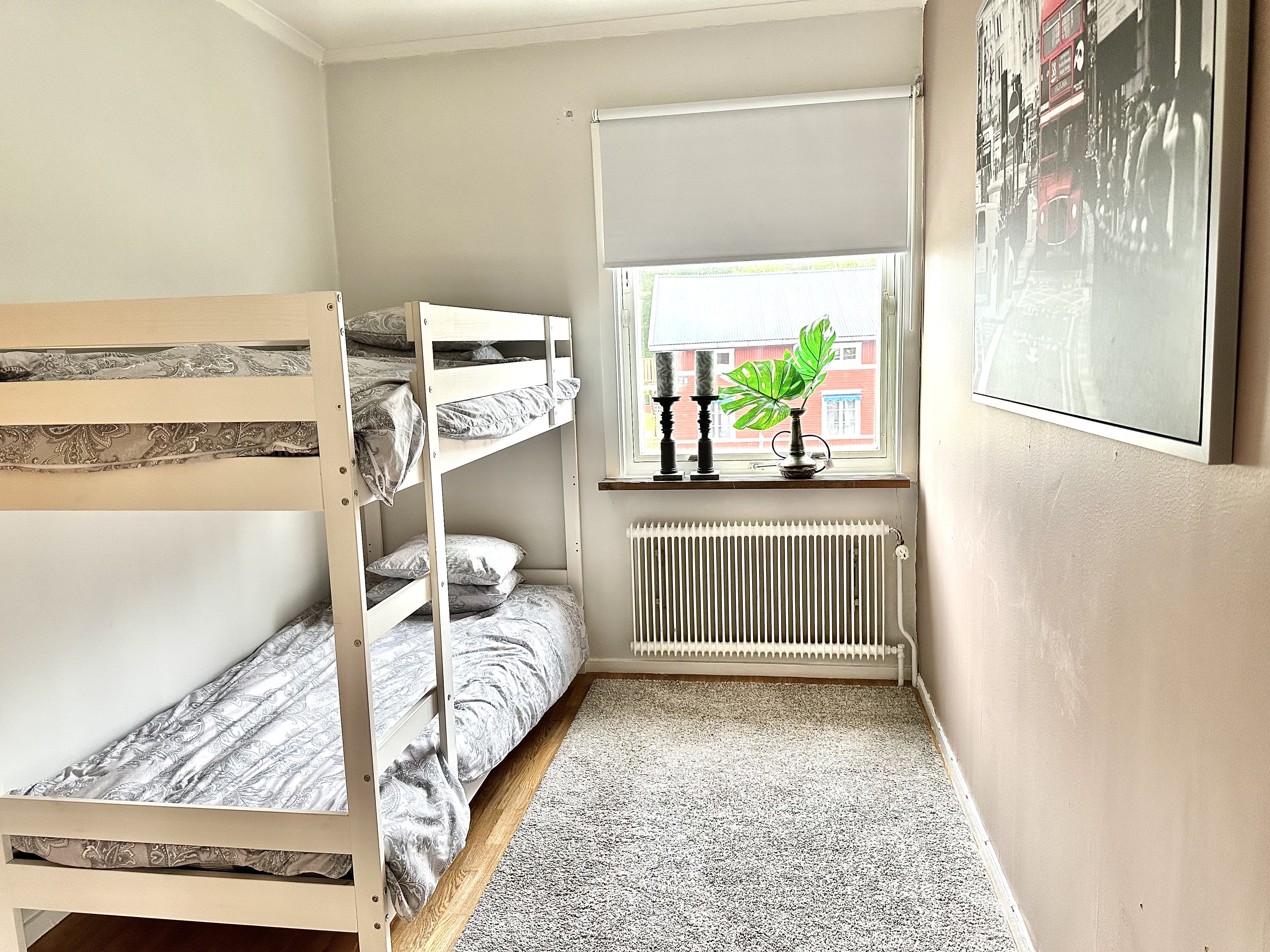 4 rok · 120 m² i Jädraås – bild 11