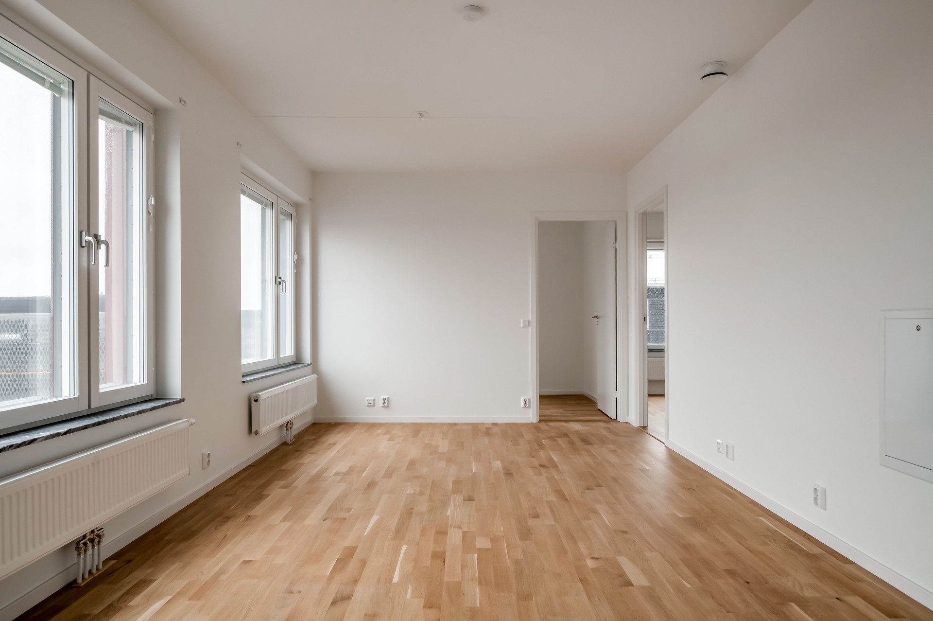 Lägenhet – Karlstad, Bryggudden, Tingvallastaden - Bild 3