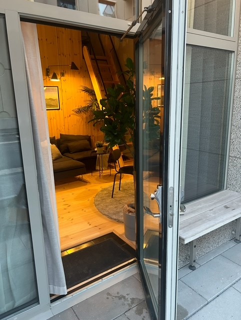 Korstörnegatan, Göteborg — photo 4