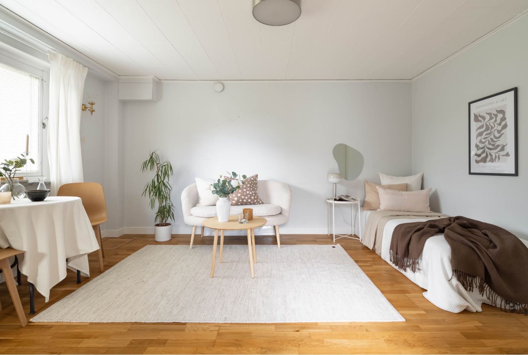 Johannelundsvägen, Spånga — photo 4