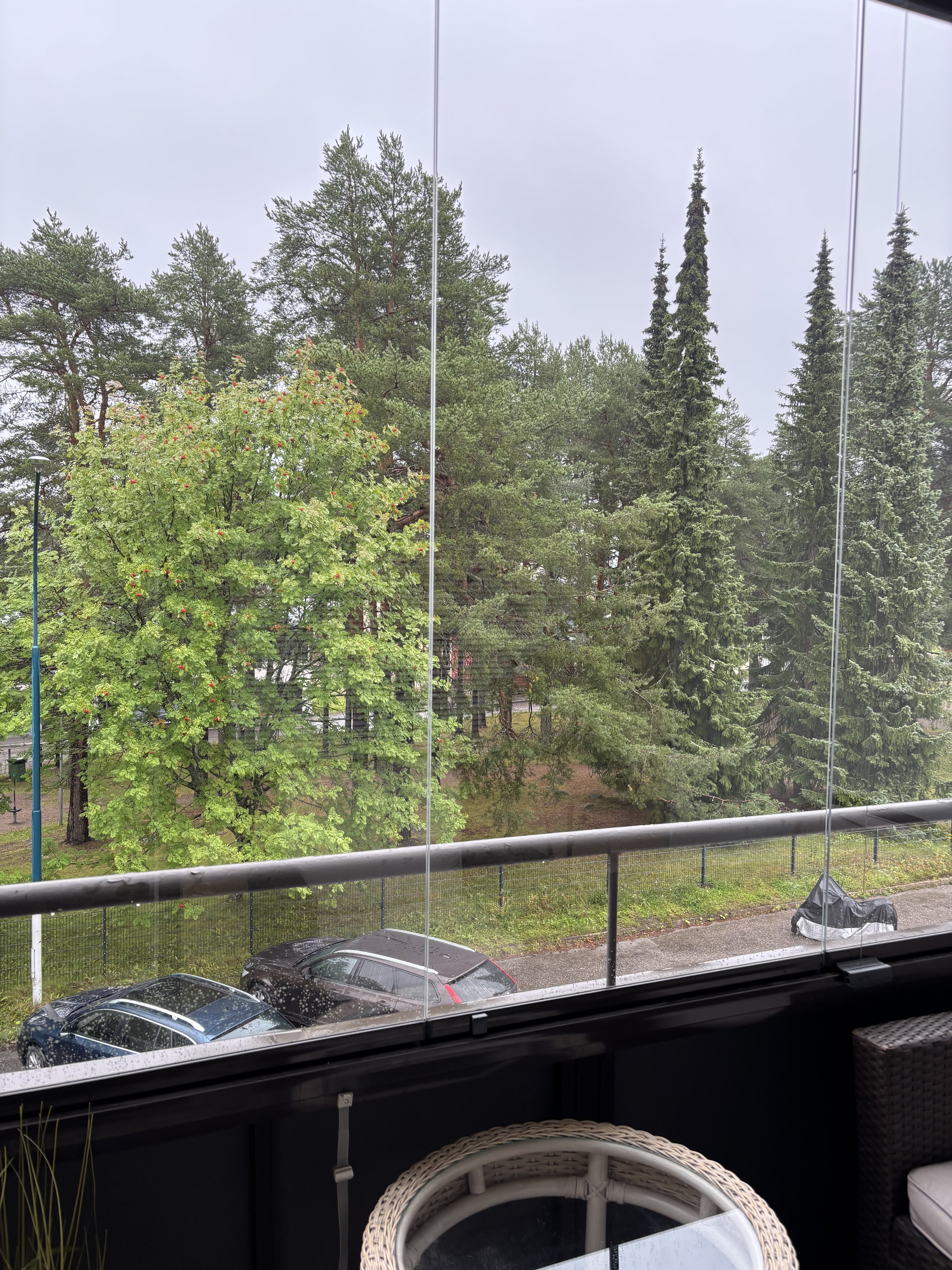 apartment at Sammonkatu, Kajaani 5