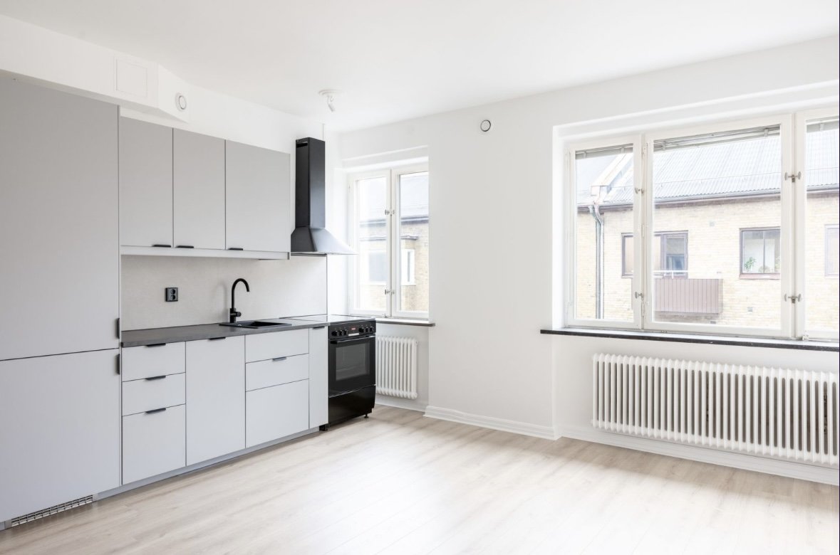 Ronnebygatan, Malmö — photo 4