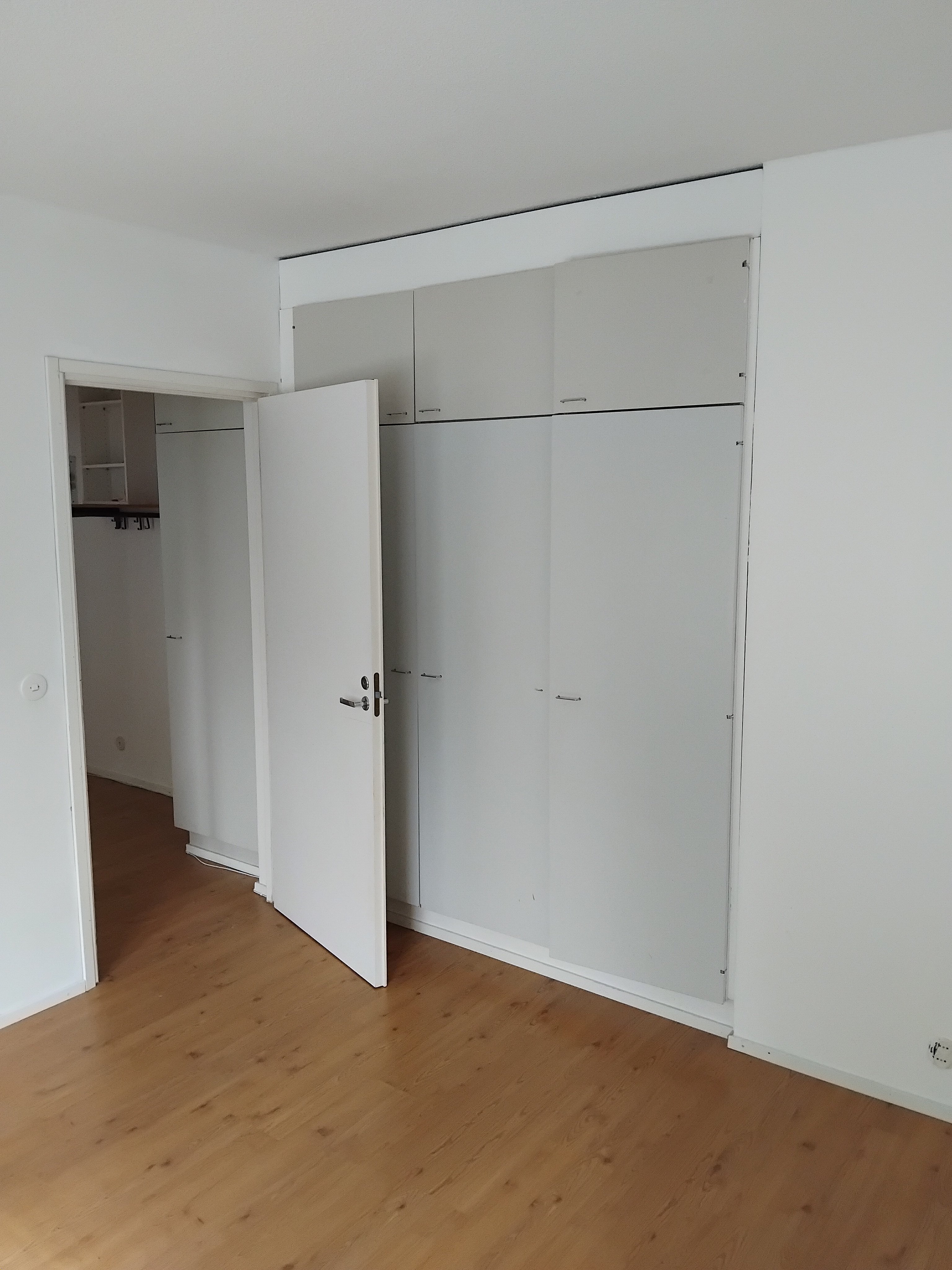 apartment at Osmajärventie, Leppävirta 5
