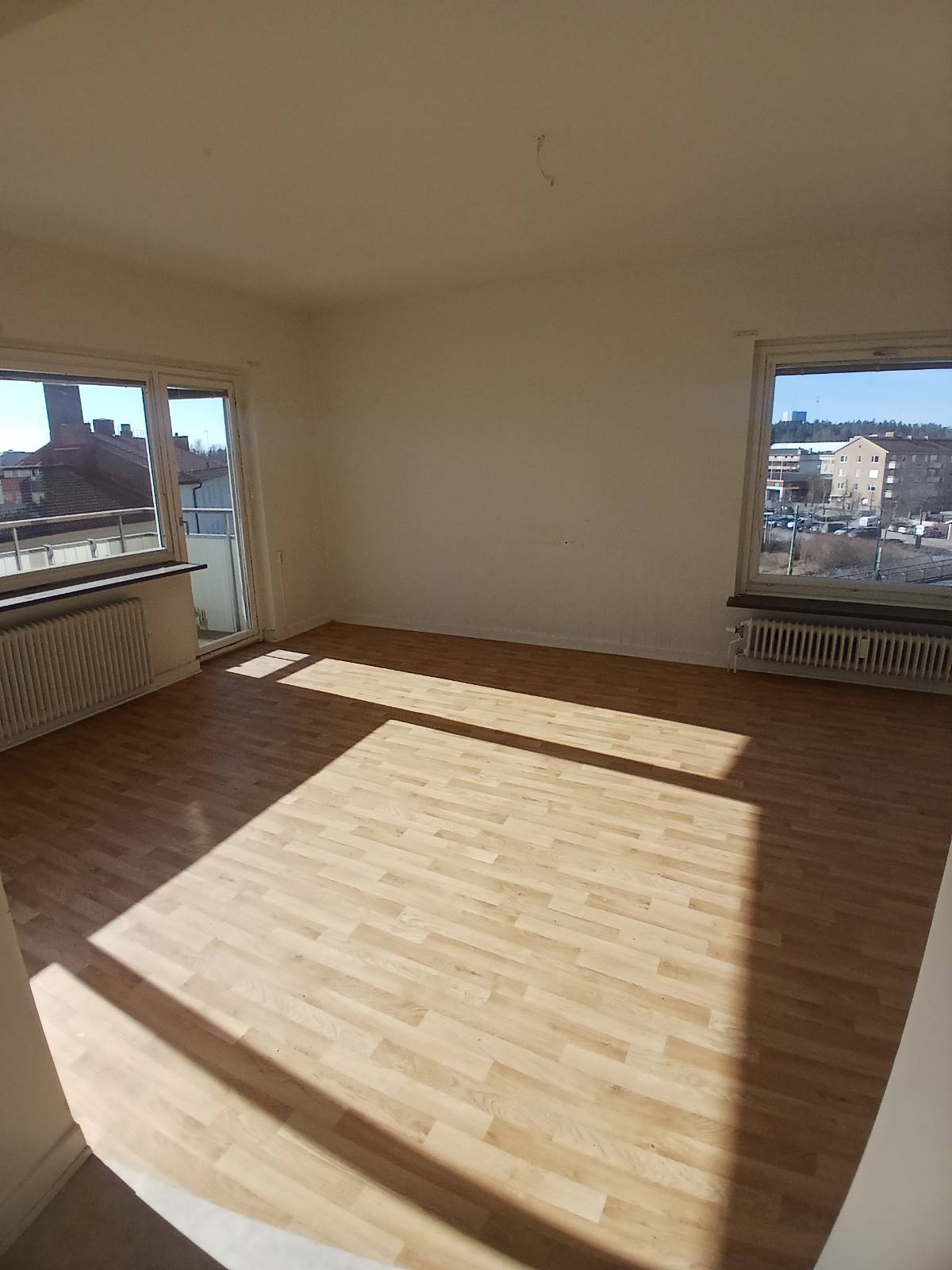 Lägenhet, 4 rooms, 103 sqm, Flen