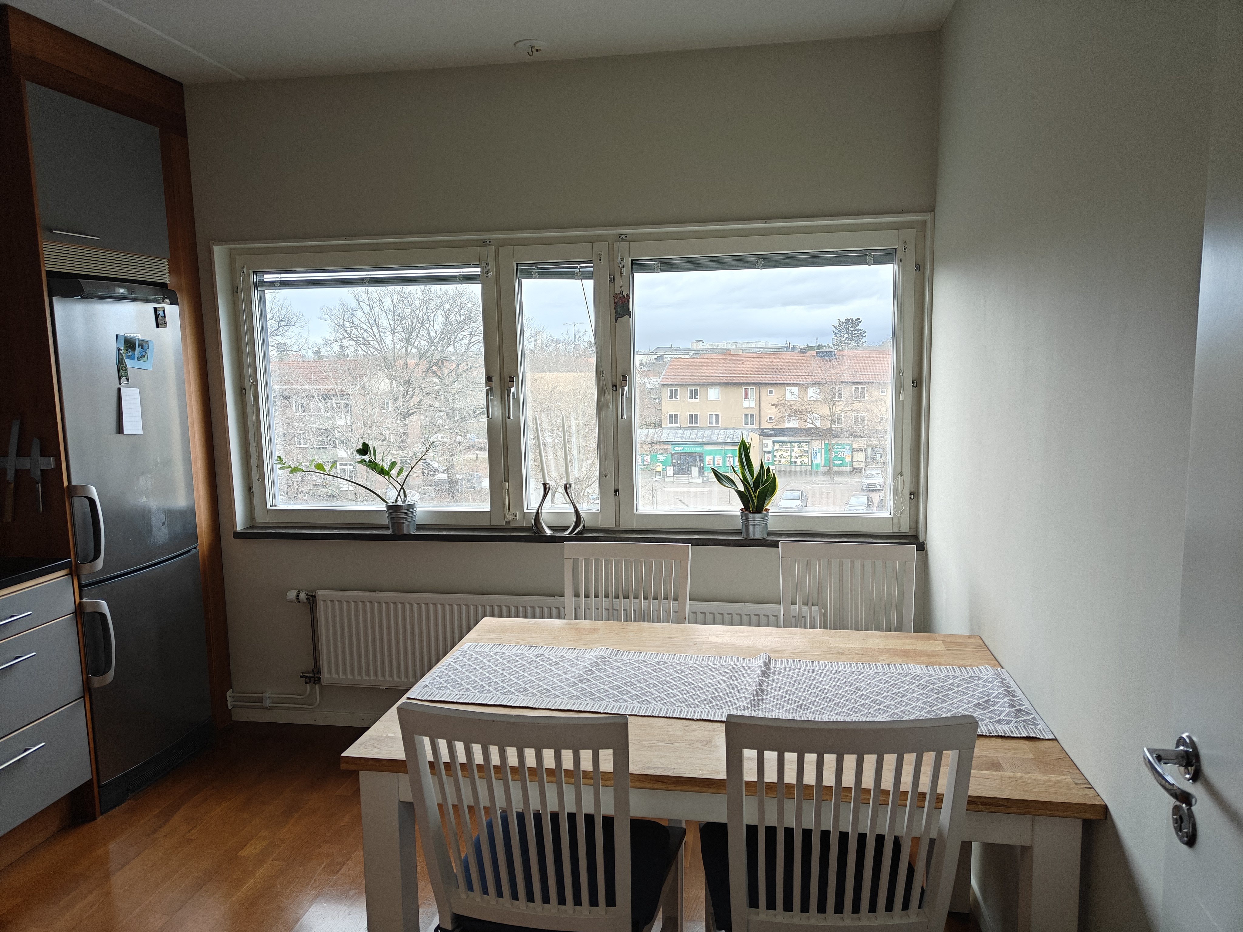 Folkparksvägen, Hägersten — photo 3