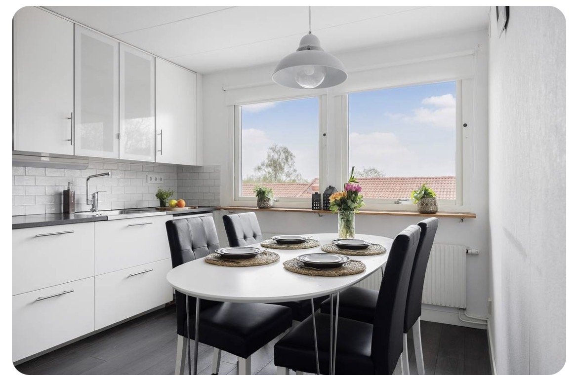 Hus – Göteborg, Gårdstensberget - Bild 2