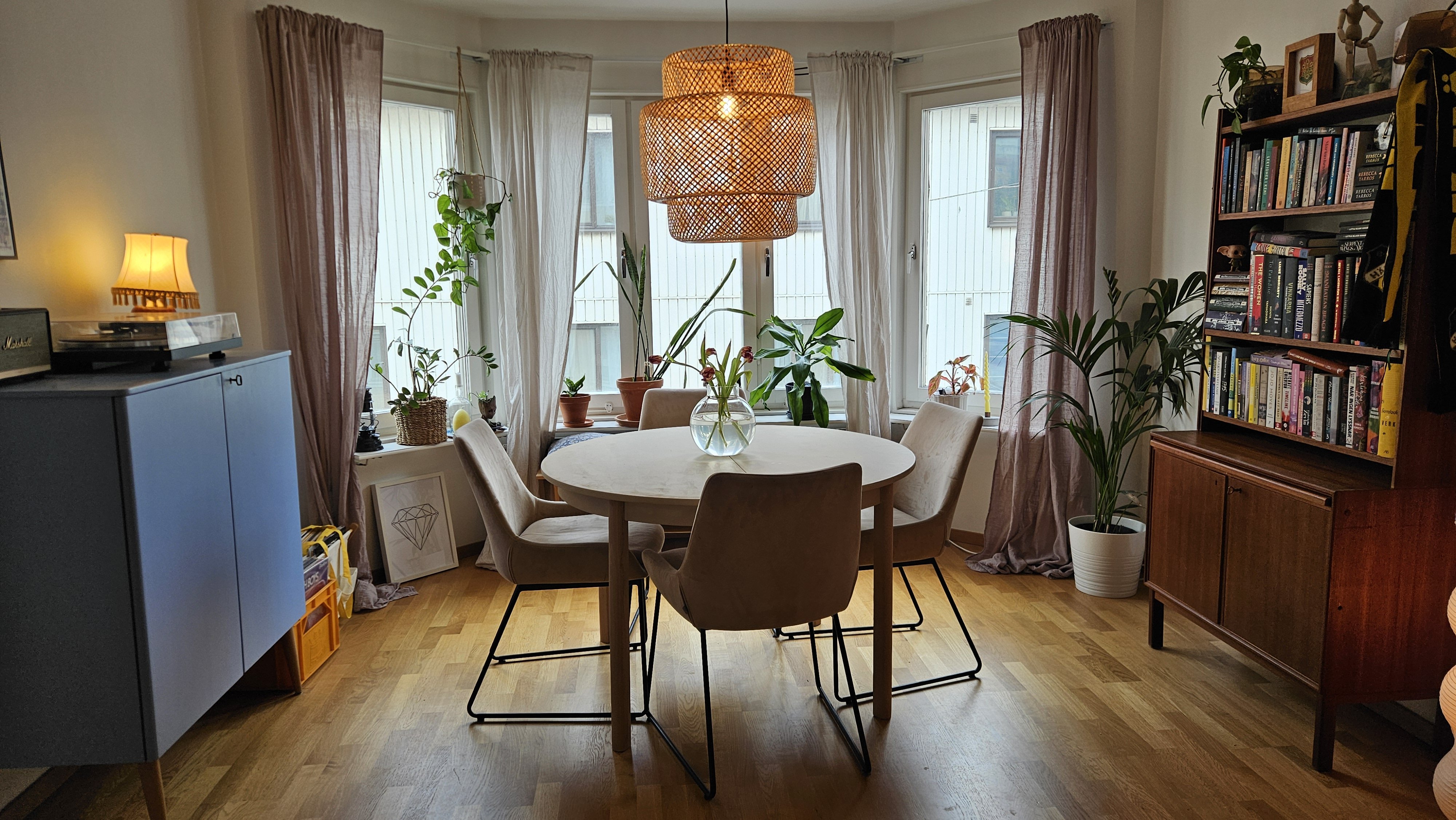 Hjalmar Brantingsgatan, Göteborg — photo 3