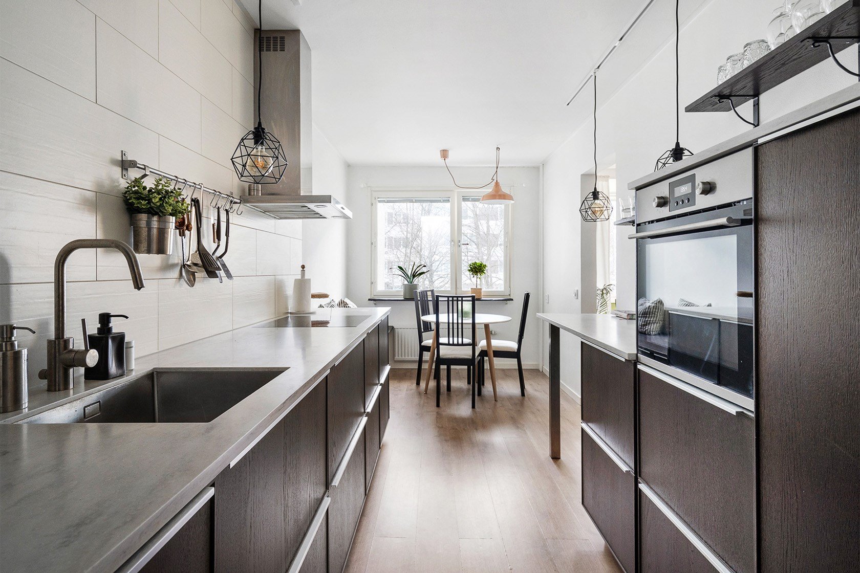 Lägenhet, 2 rooms, 65 sqm, Stockholm