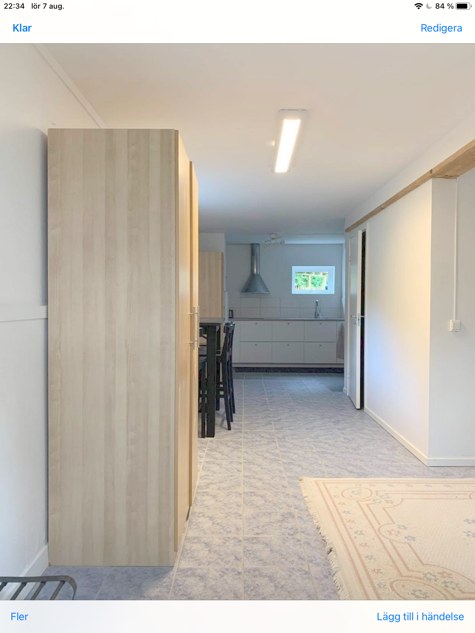 Lägenhet, 2 rooms, 50 sqm, Hässelby
