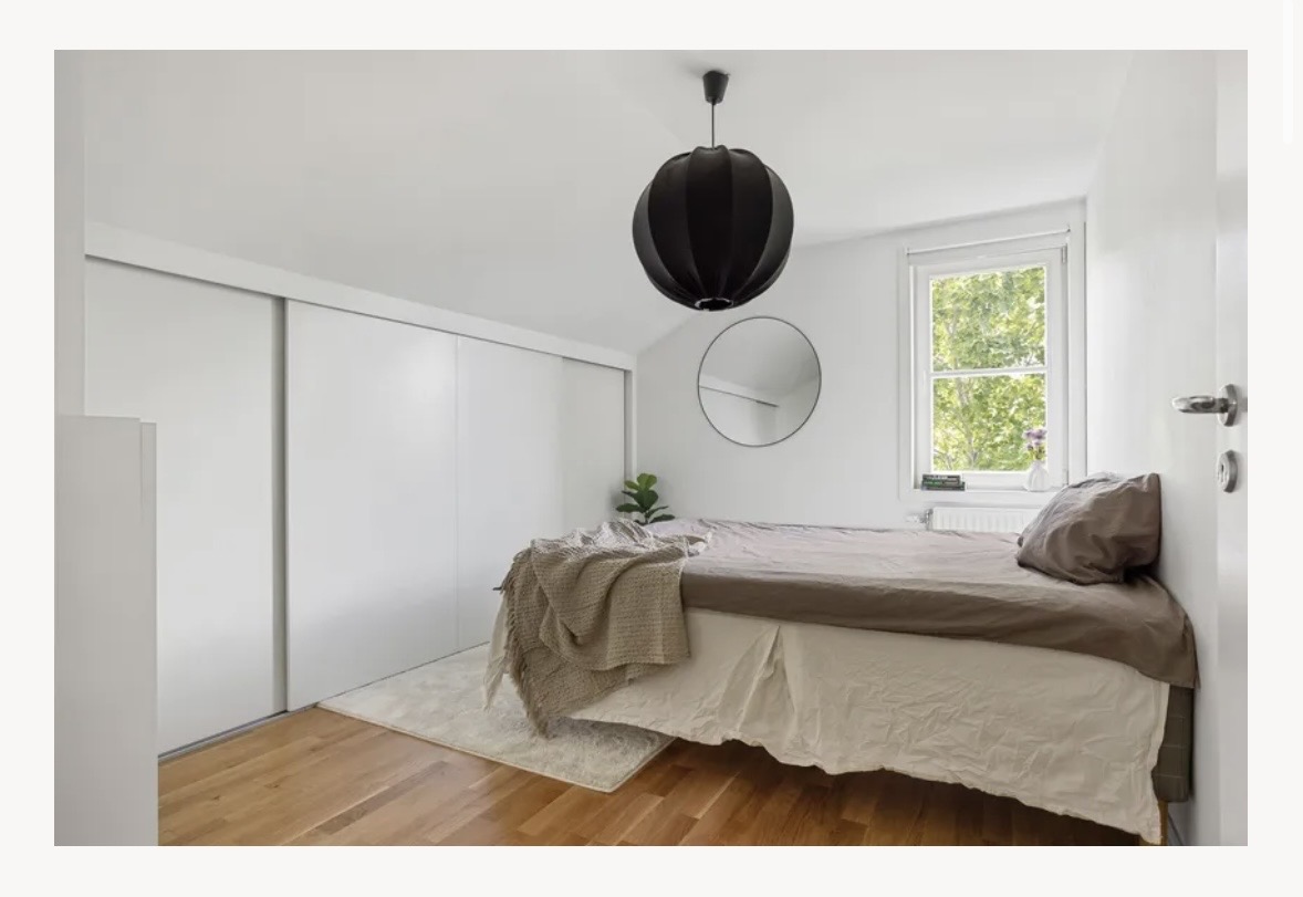 Lägenhet – Sundbyberg, Hästhagen, Centrala Sundbyberg - Bild 5