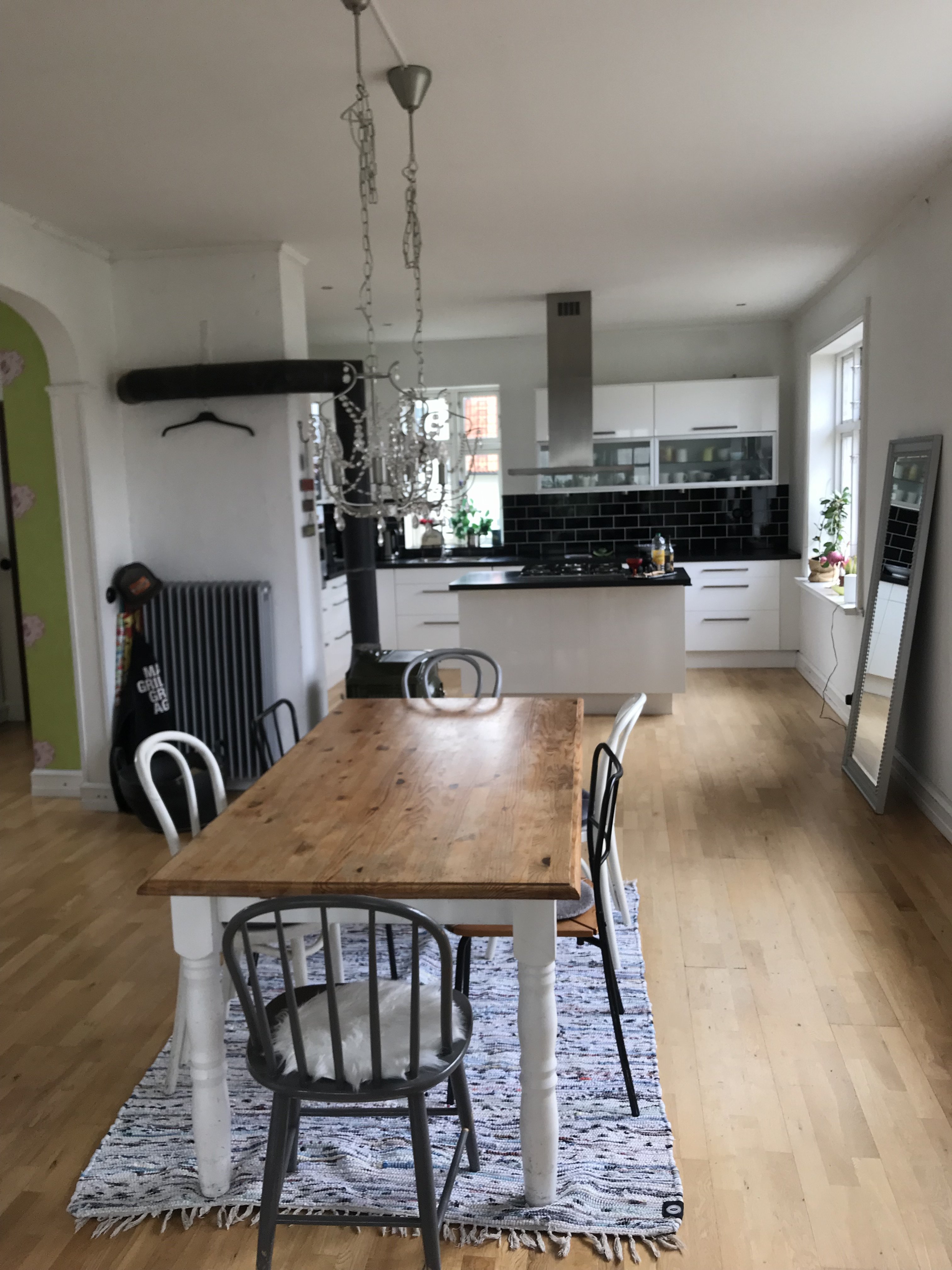 Villa/Hus, 5 rooms, 180 sqm, Höganäs