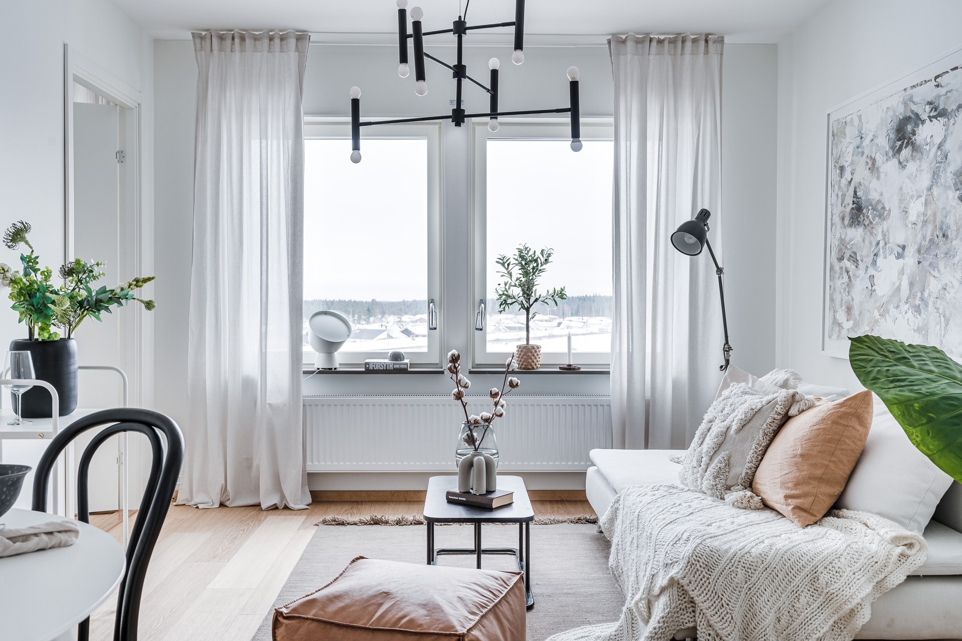 Lägenhet – Umeå, Tomtebo - Bild 4