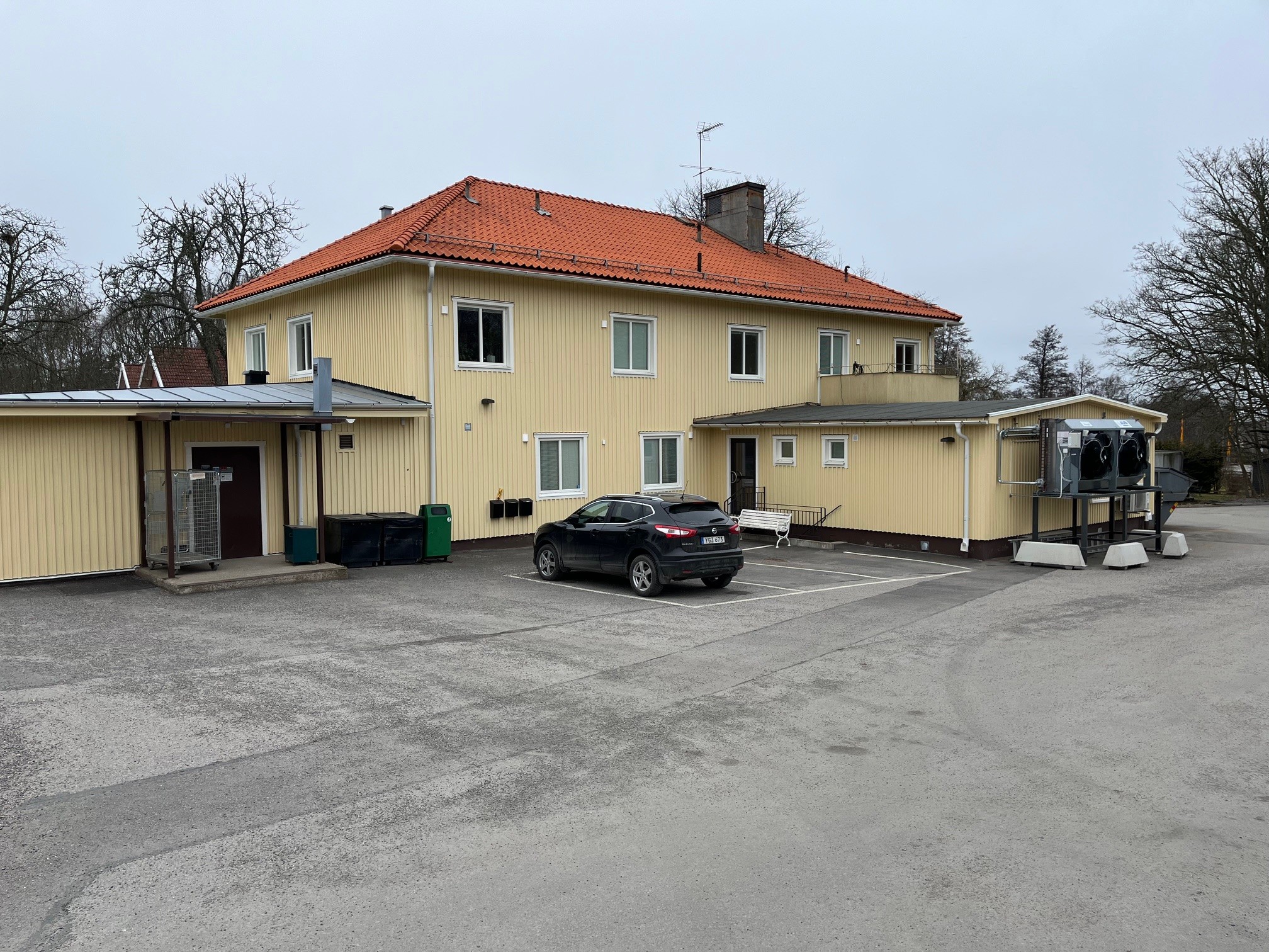 3 rok · 85 m² i Hällekis – bild 11