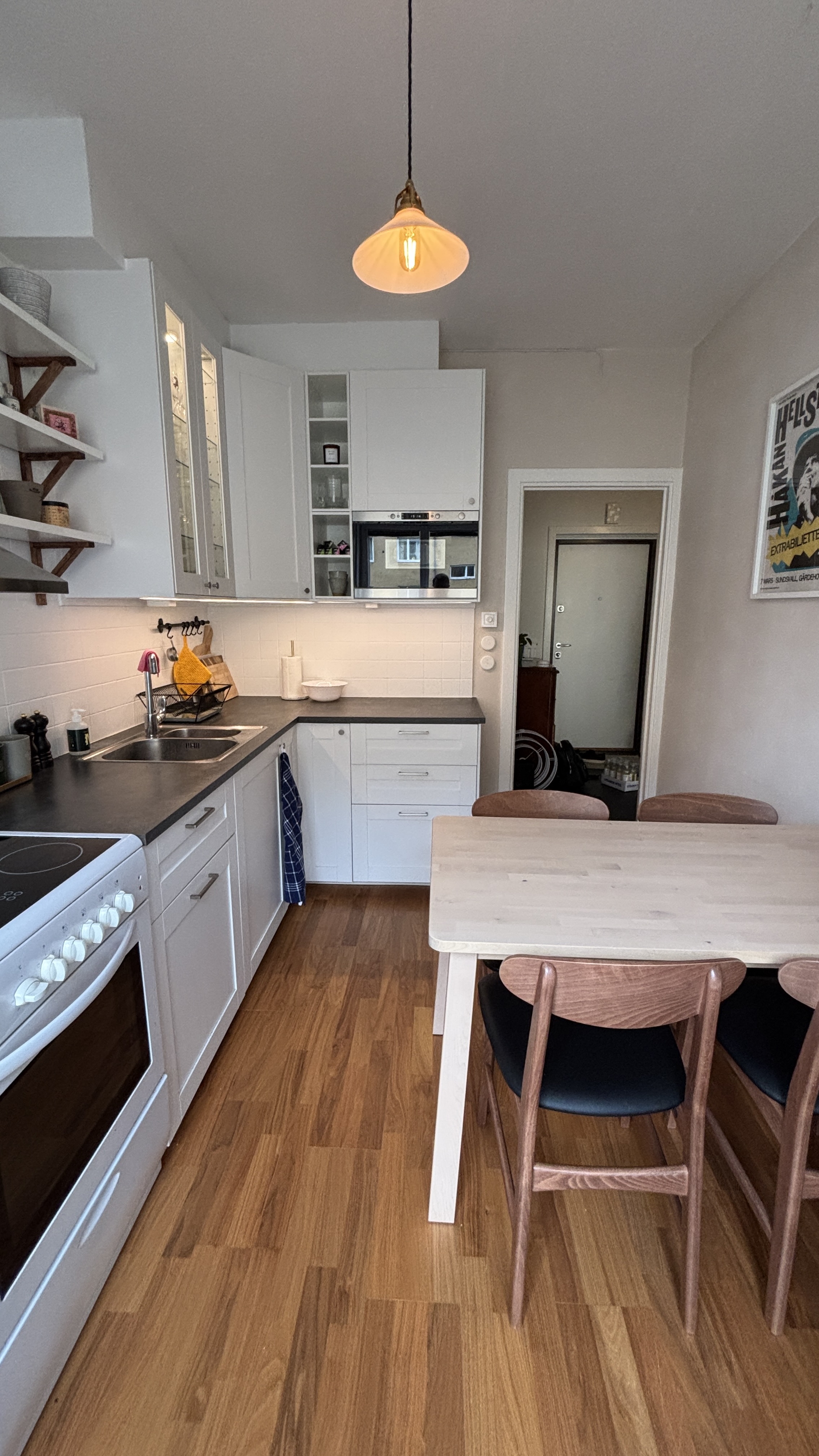 2 rok · 36 m² i Uppsala – bild 9