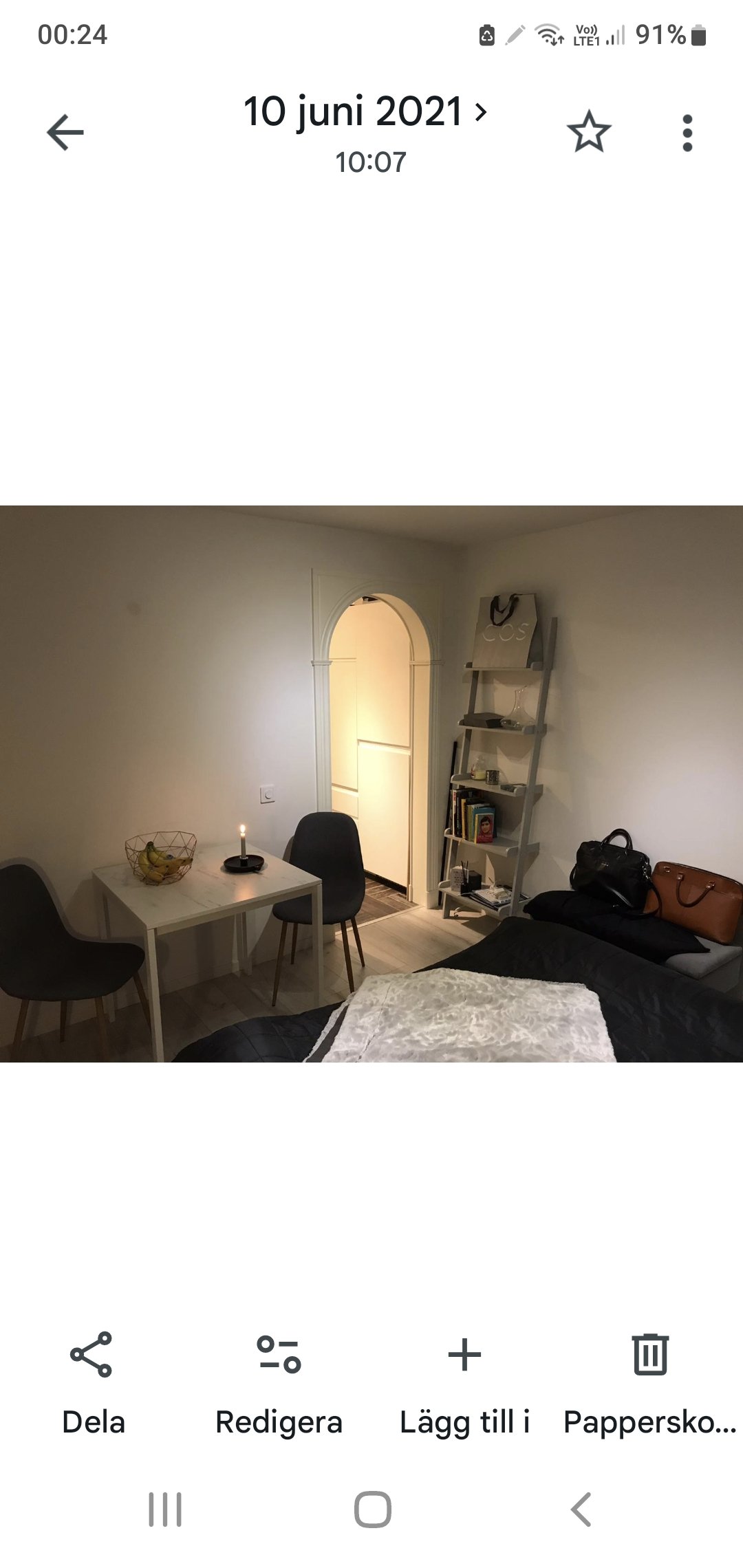 1 rok · 20 m² i Solna – bild 6