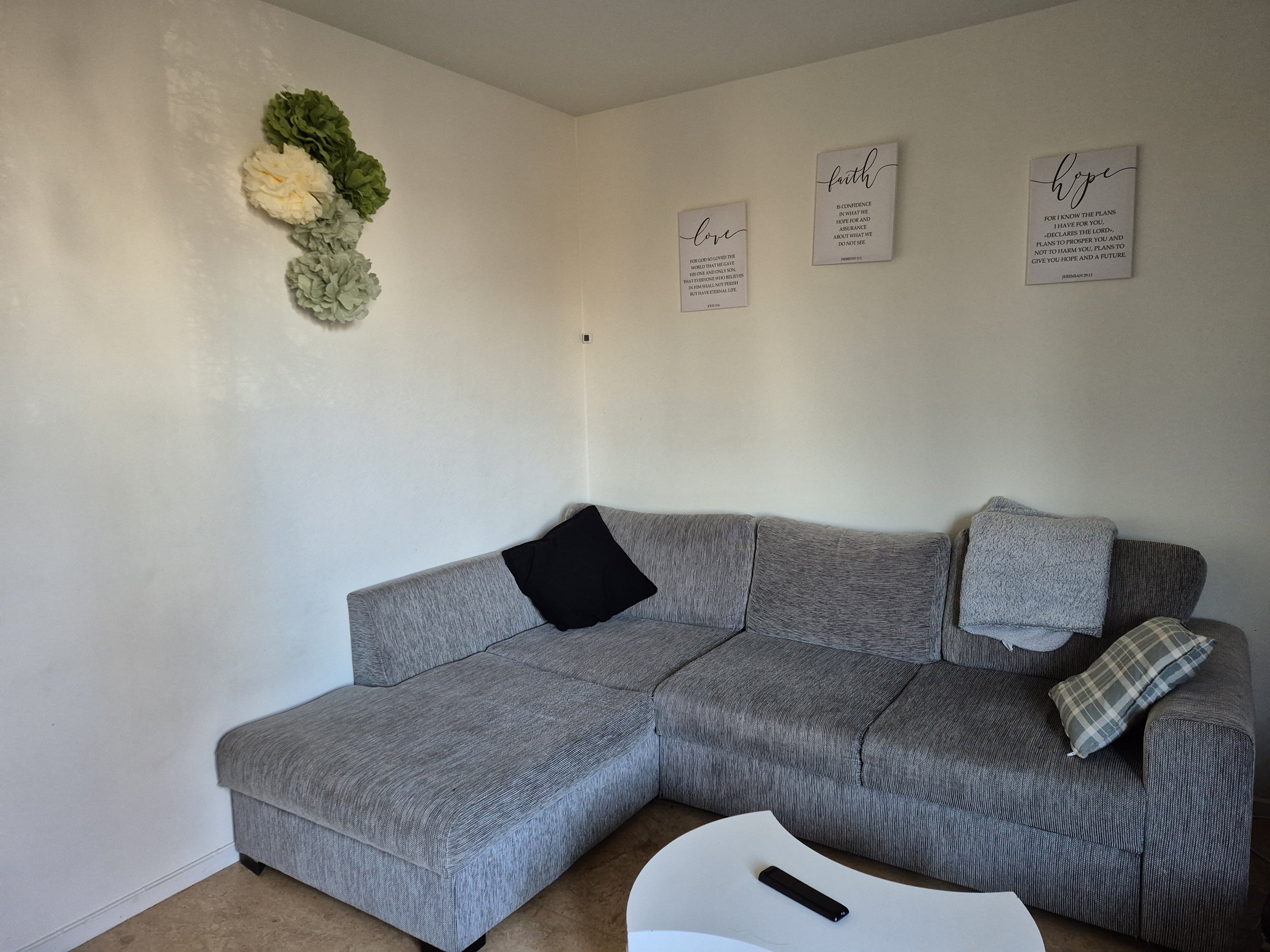 Lägenhet, 2 rooms, 62 sqm, Huddinge