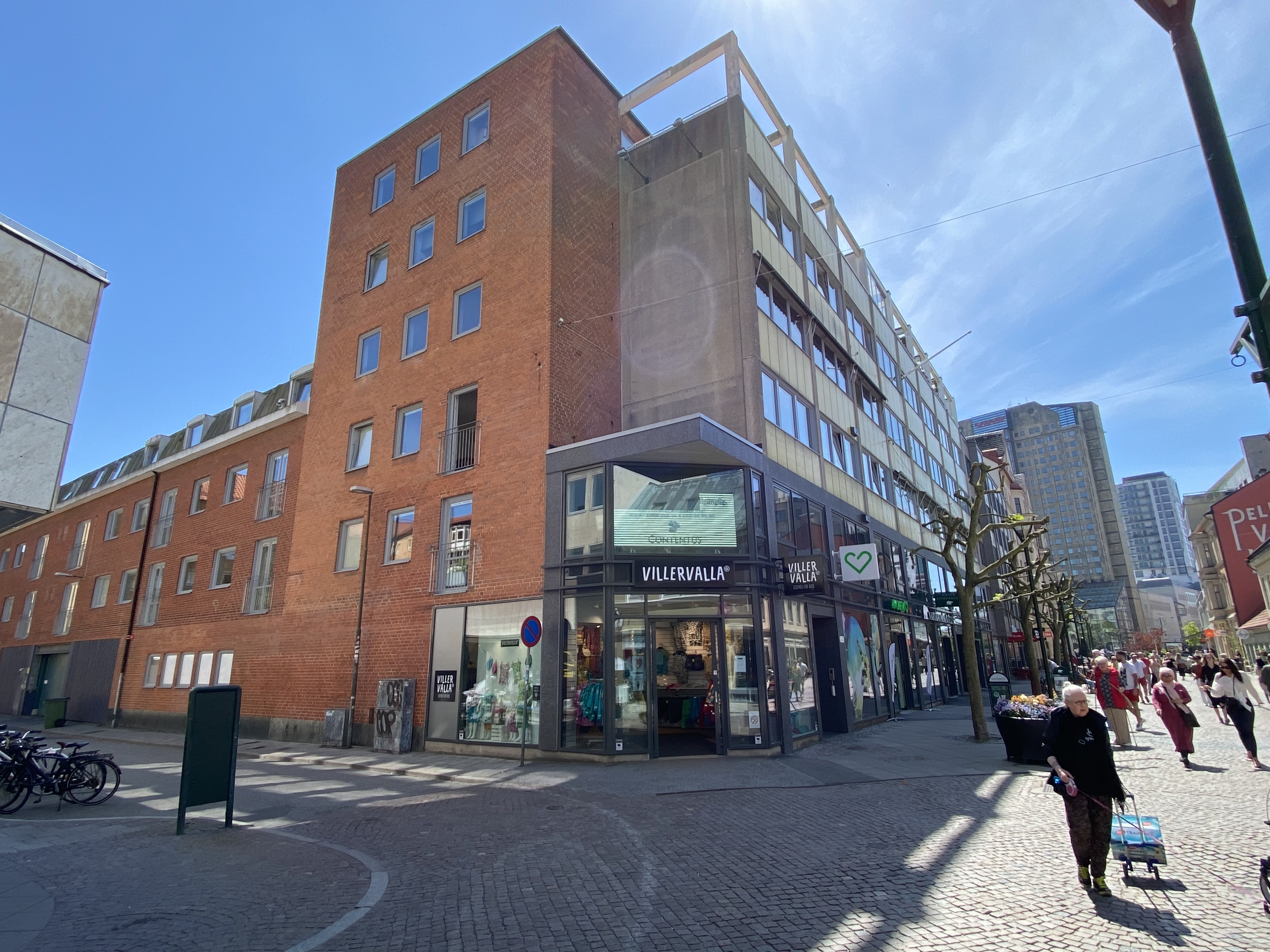 3 rok · 87 m² i Malmö – bild 3