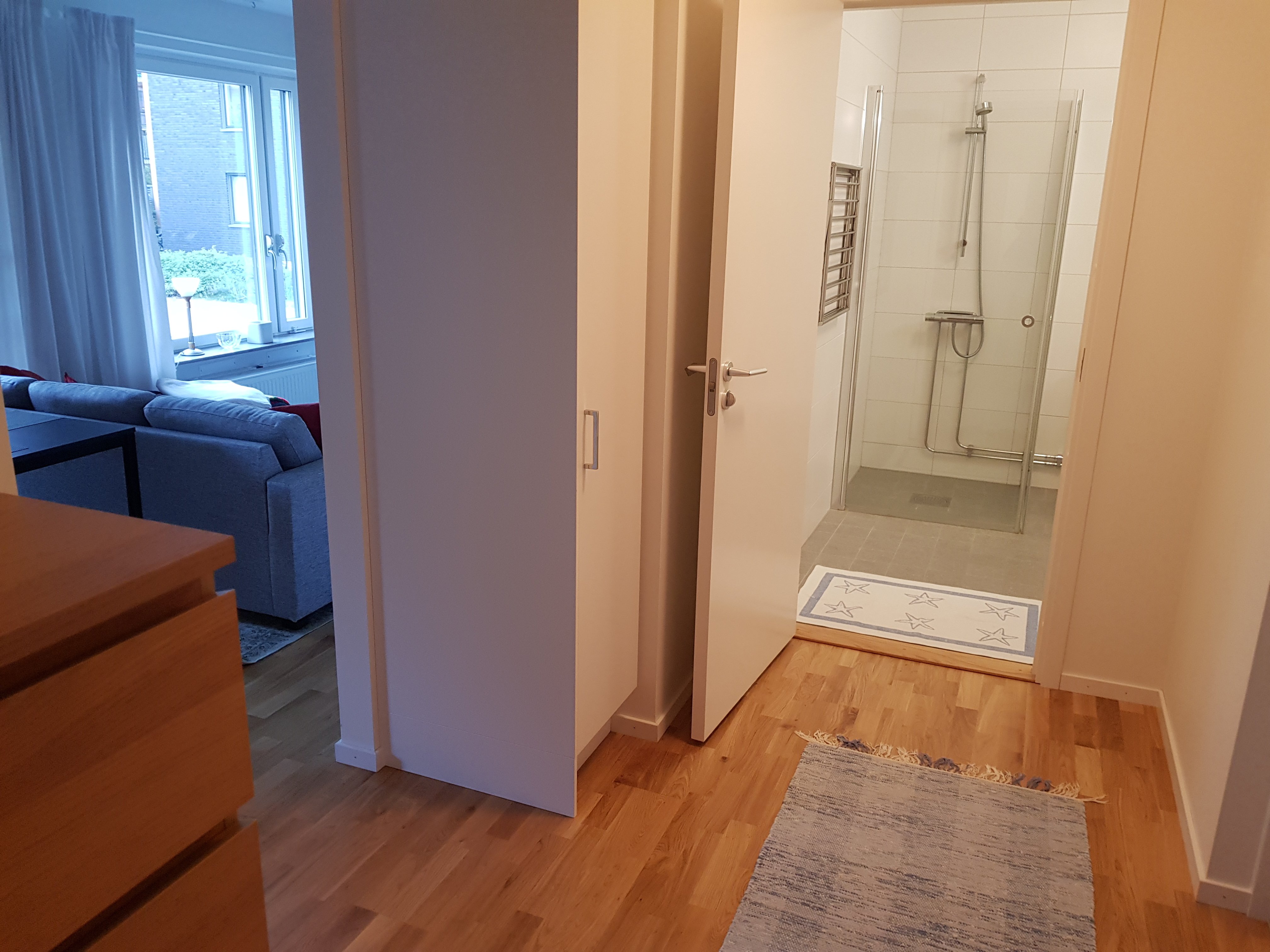 Lägenhet – Uppsala, Enhagen, Börjetull - Fler